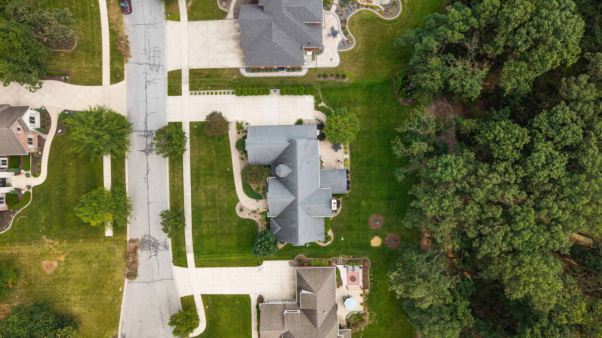 12825 Rosewood Drive, St. John, IN 46373; Image #70