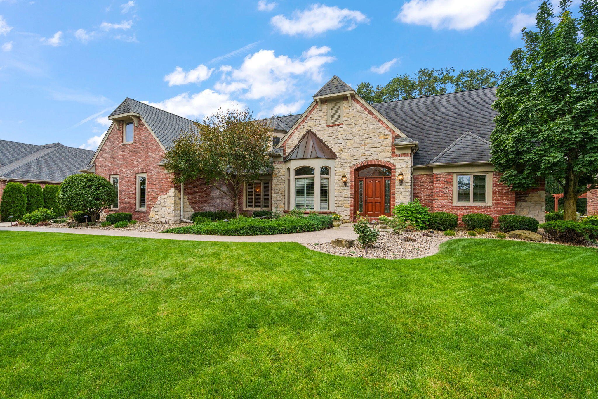 12825 Rosewood Drive, St. John, IN 46373; Image #71