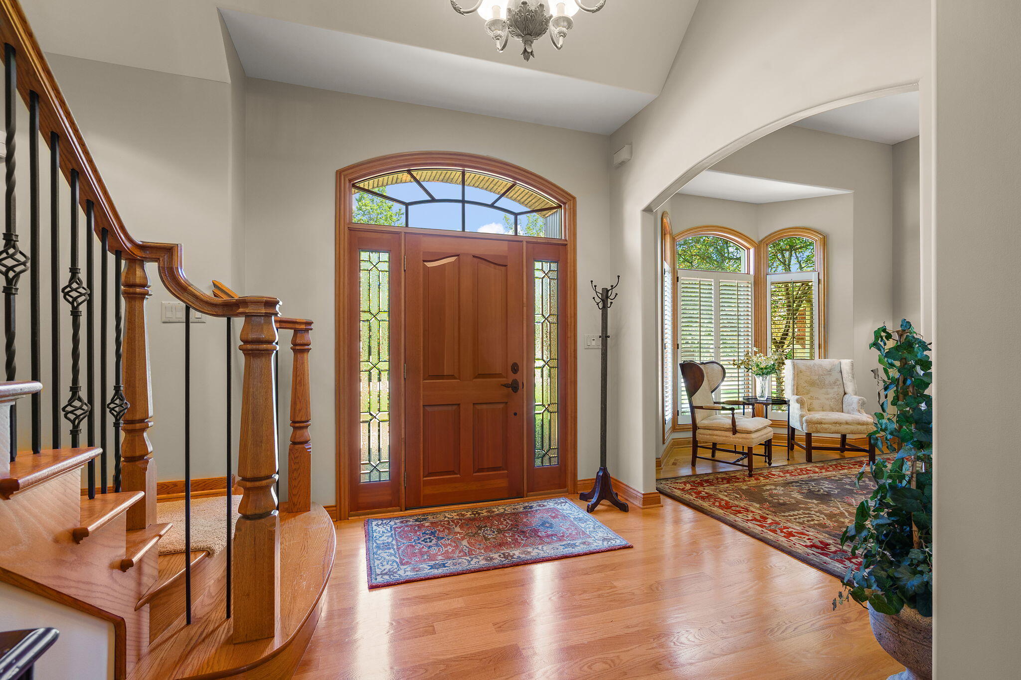 12825 Rosewood Drive, St. John, IN 46373; Image #8