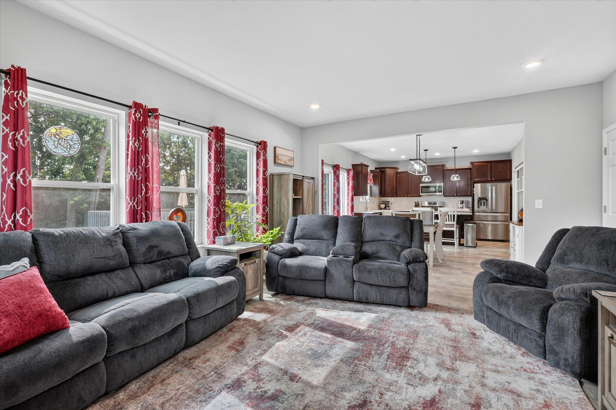 712 Gentry Lane, New Carlisle, IN 46552; Image #10