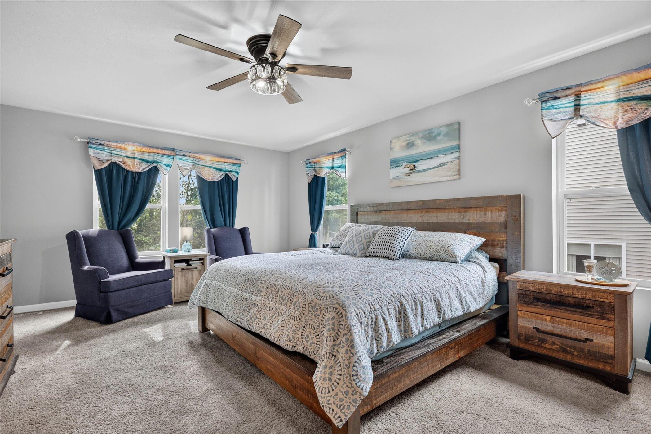 712 Gentry Lane, New Carlisle, IN 46552; Image #28