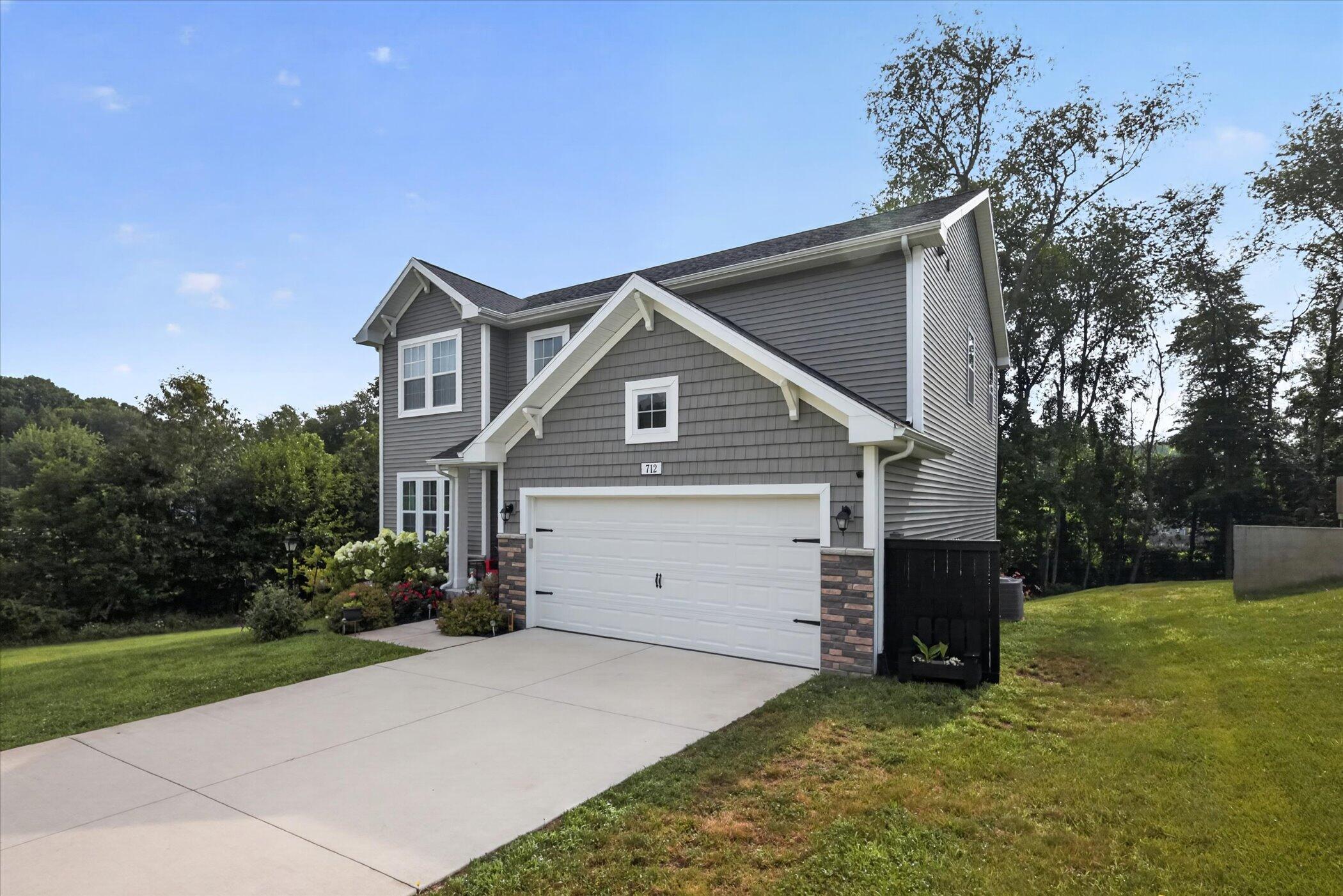 712 Gentry Lane, New Carlisle, IN 46552; Image #3