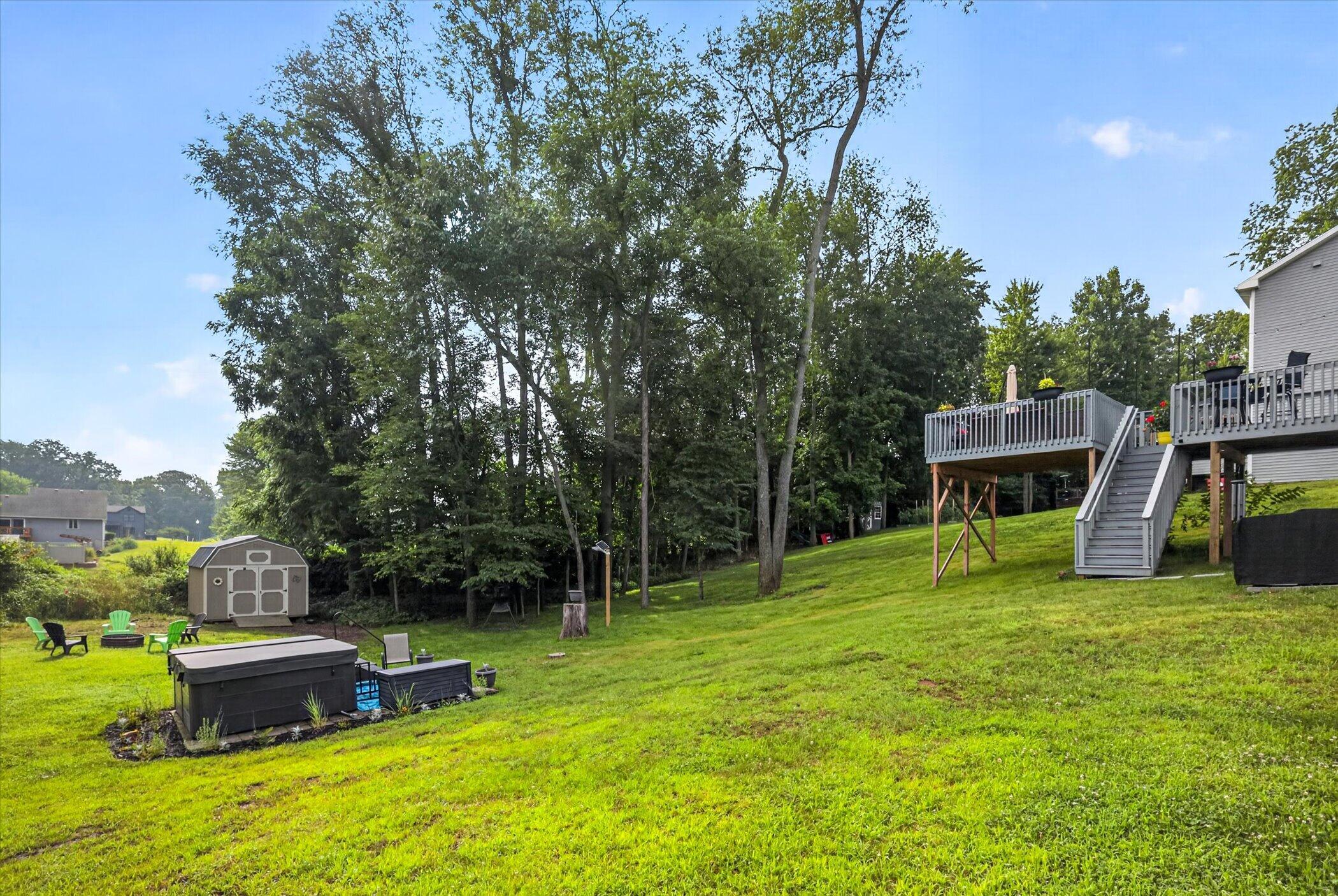 712 Gentry Lane, New Carlisle, IN 46552; Image #40
