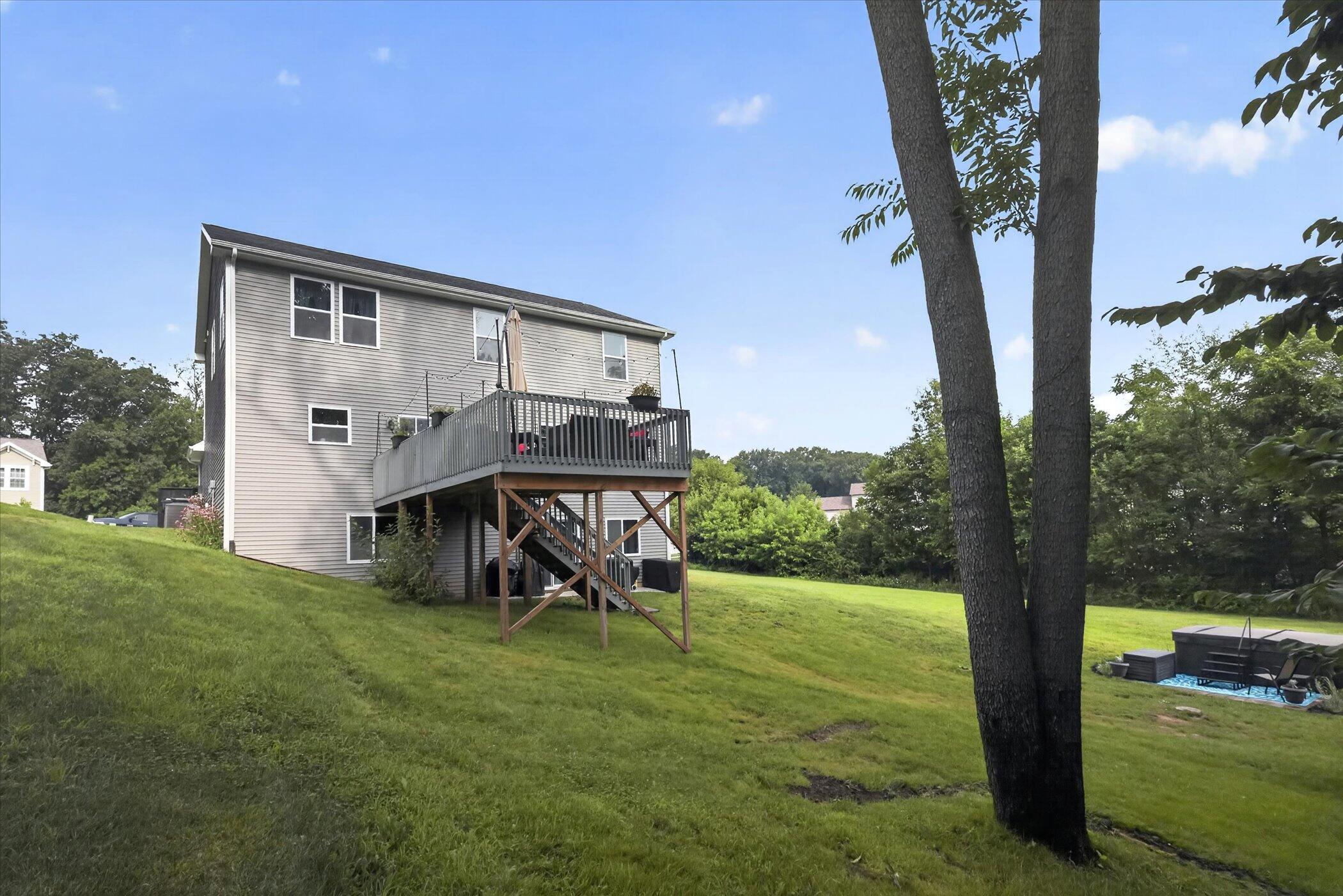 712 Gentry Lane, New Carlisle, IN 46552; Image #41