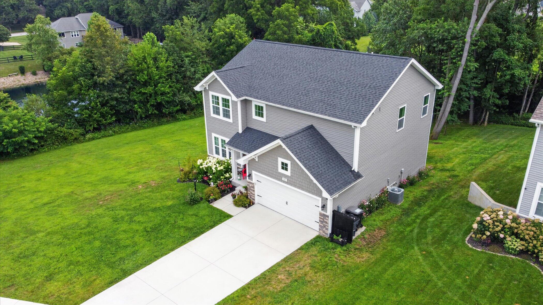 712 Gentry Lane, New Carlisle, IN 46552; Image #42