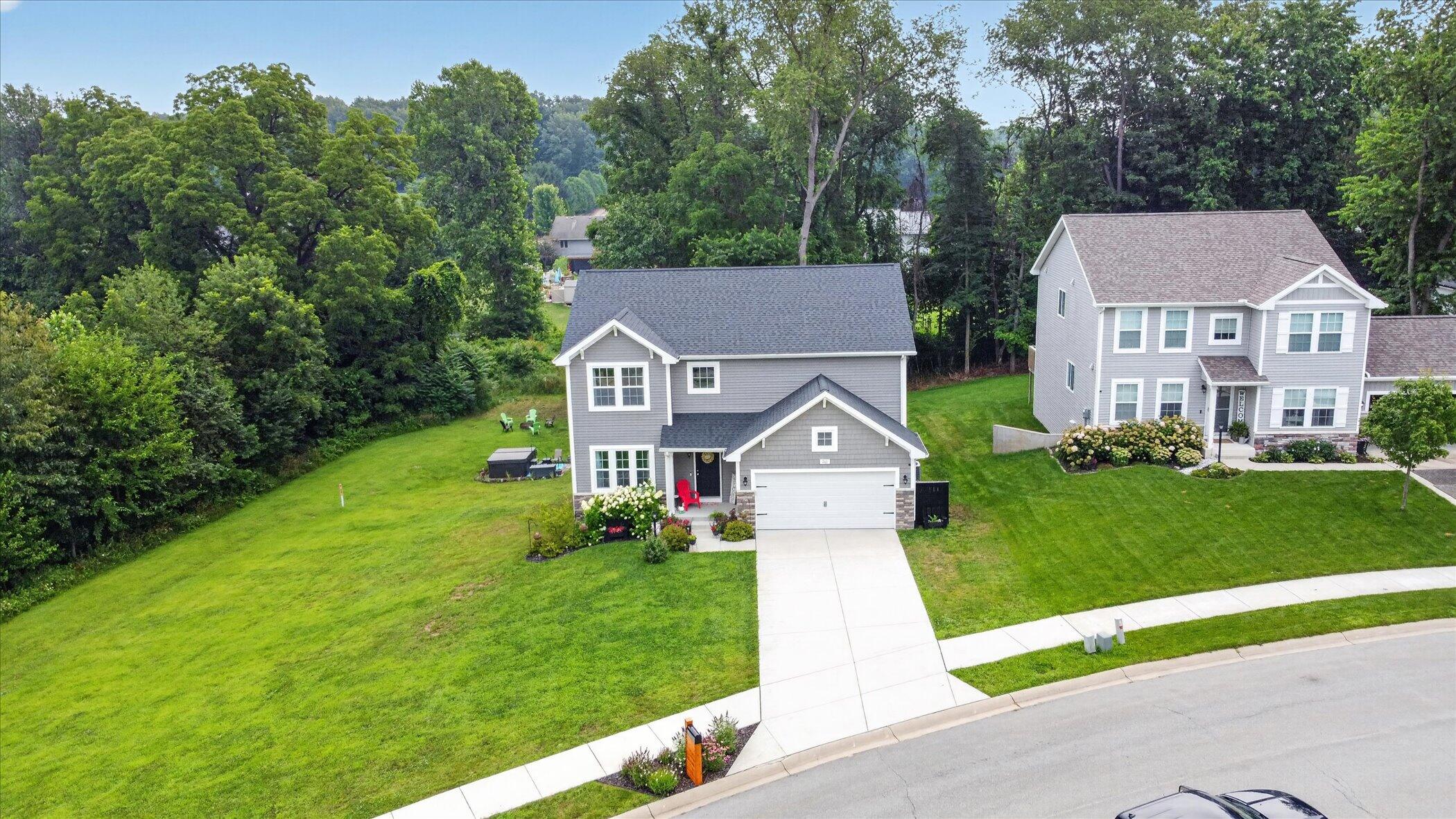 712 Gentry Lane, New Carlisle, IN 46552; Image #43