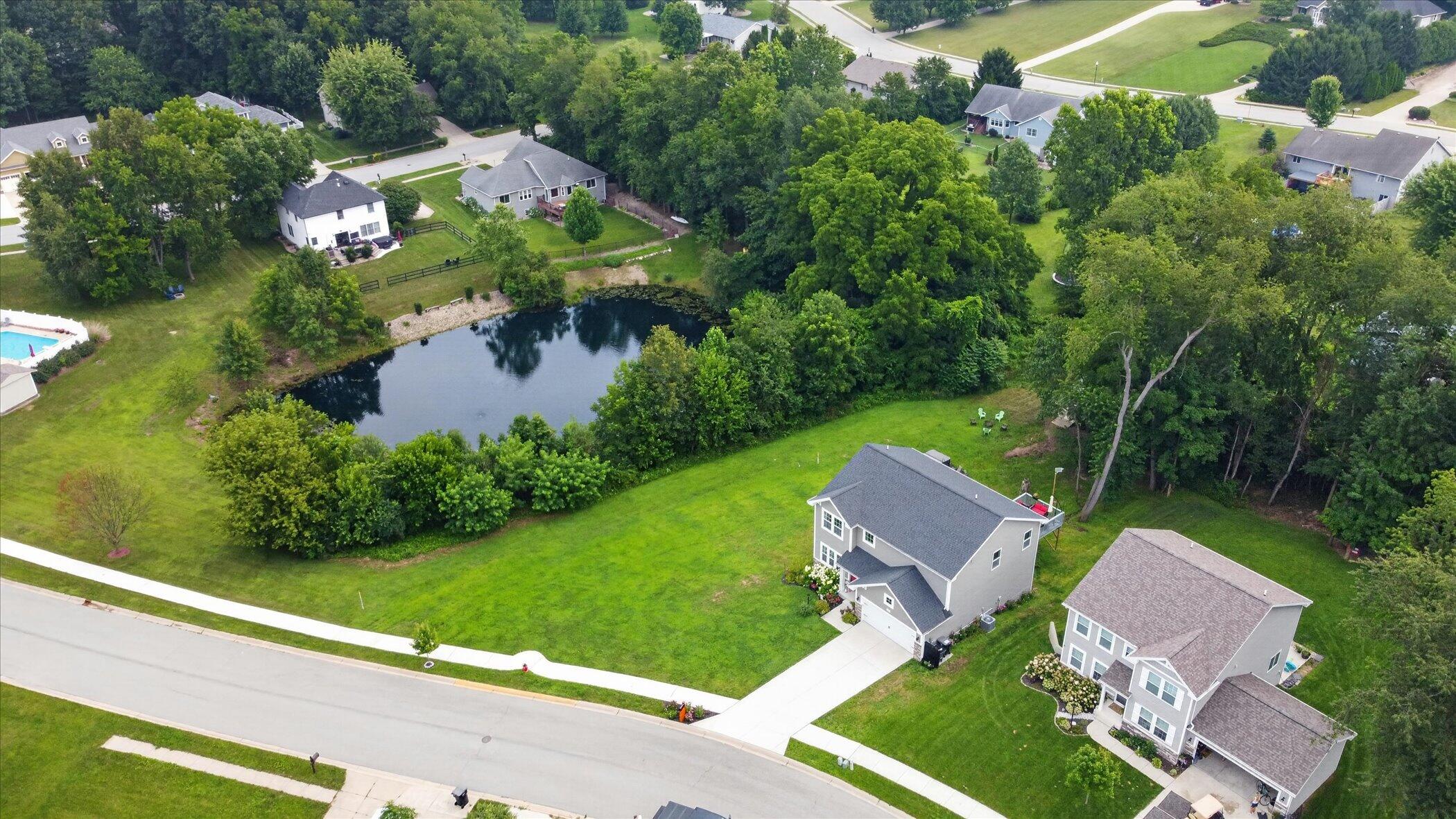 712 Gentry Lane, New Carlisle, IN 46552; Image #44