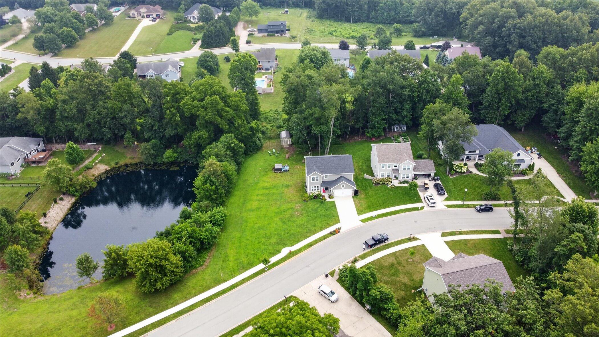 712 Gentry Lane, New Carlisle, IN 46552; Image #45