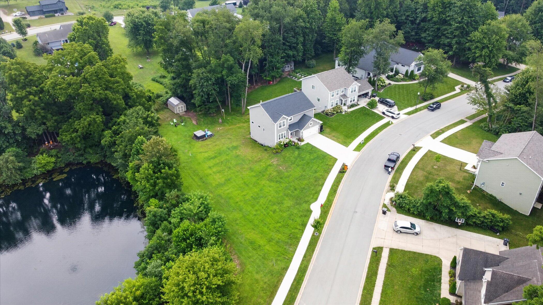 712 Gentry Lane, New Carlisle, IN 46552; Image #46