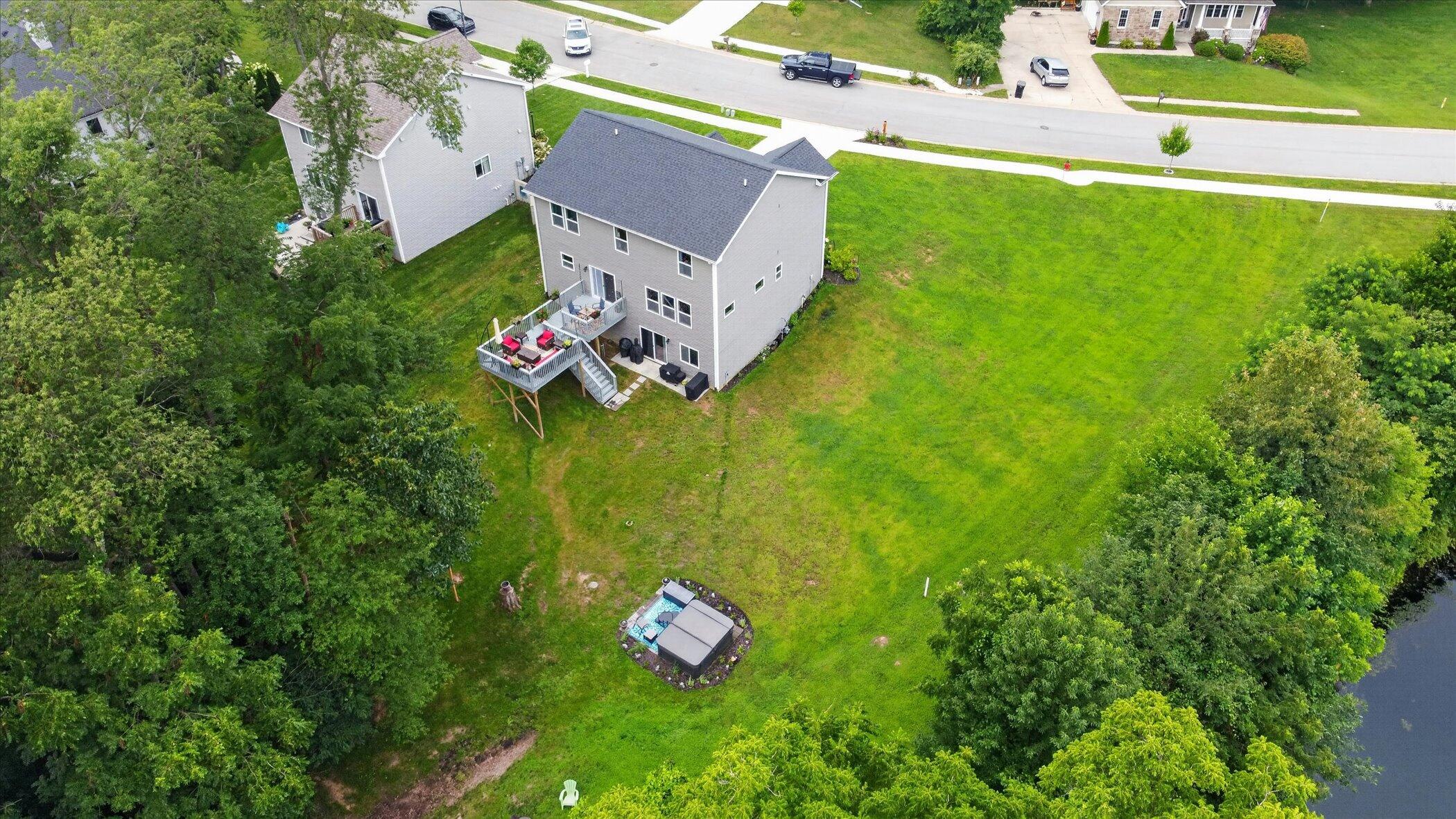 712 Gentry Lane, New Carlisle, IN 46552; Image #47