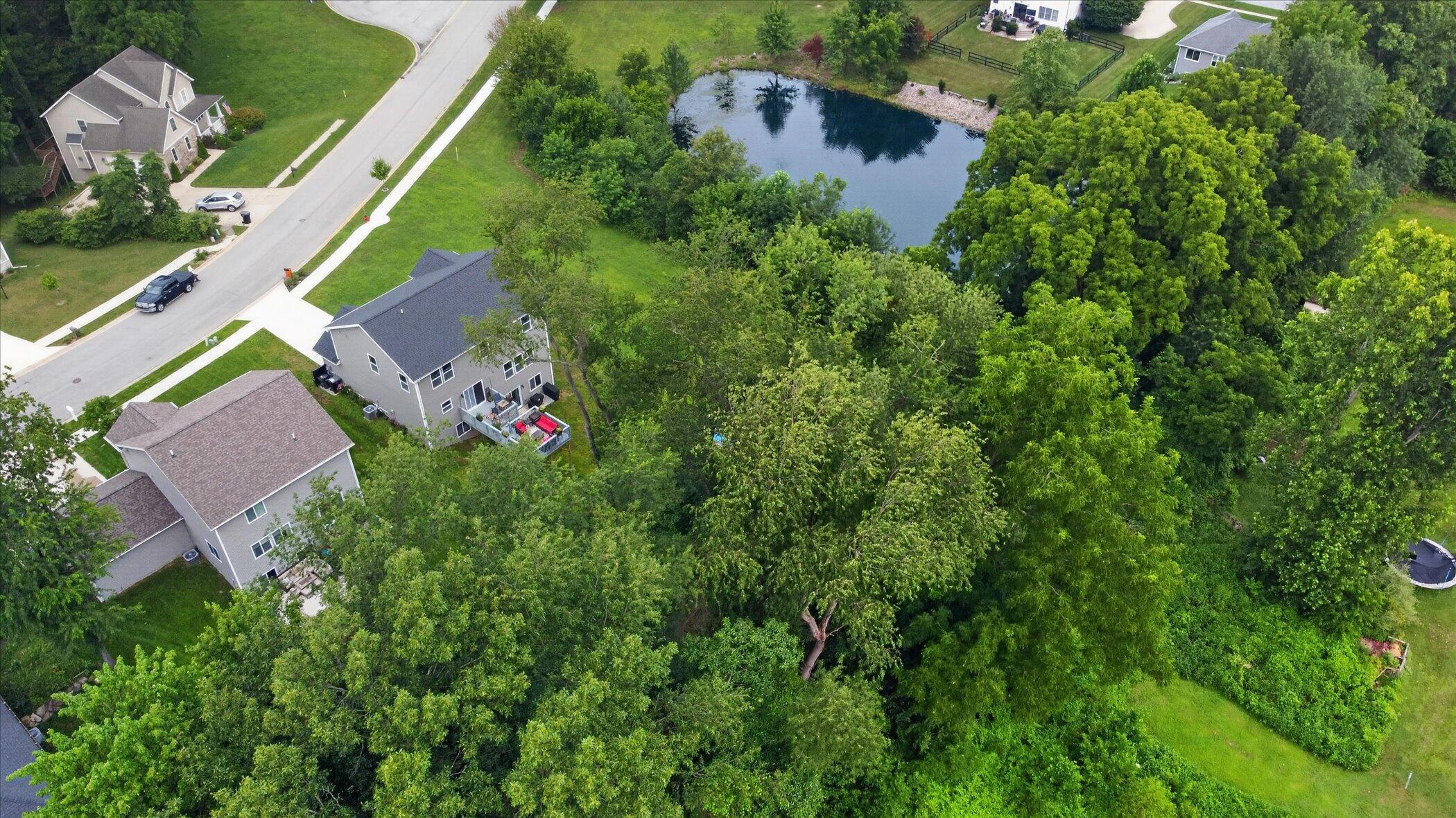 712 Gentry Lane, New Carlisle, IN 46552; Image #48