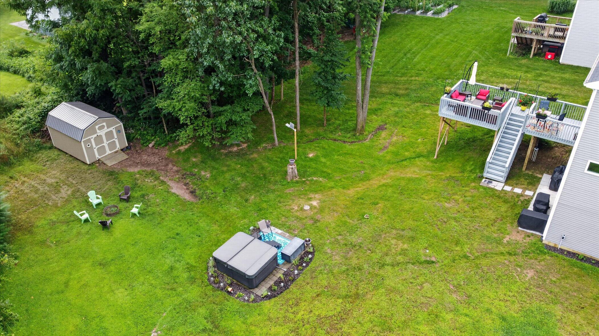 712 Gentry Lane, New Carlisle, IN 46552; Image #49