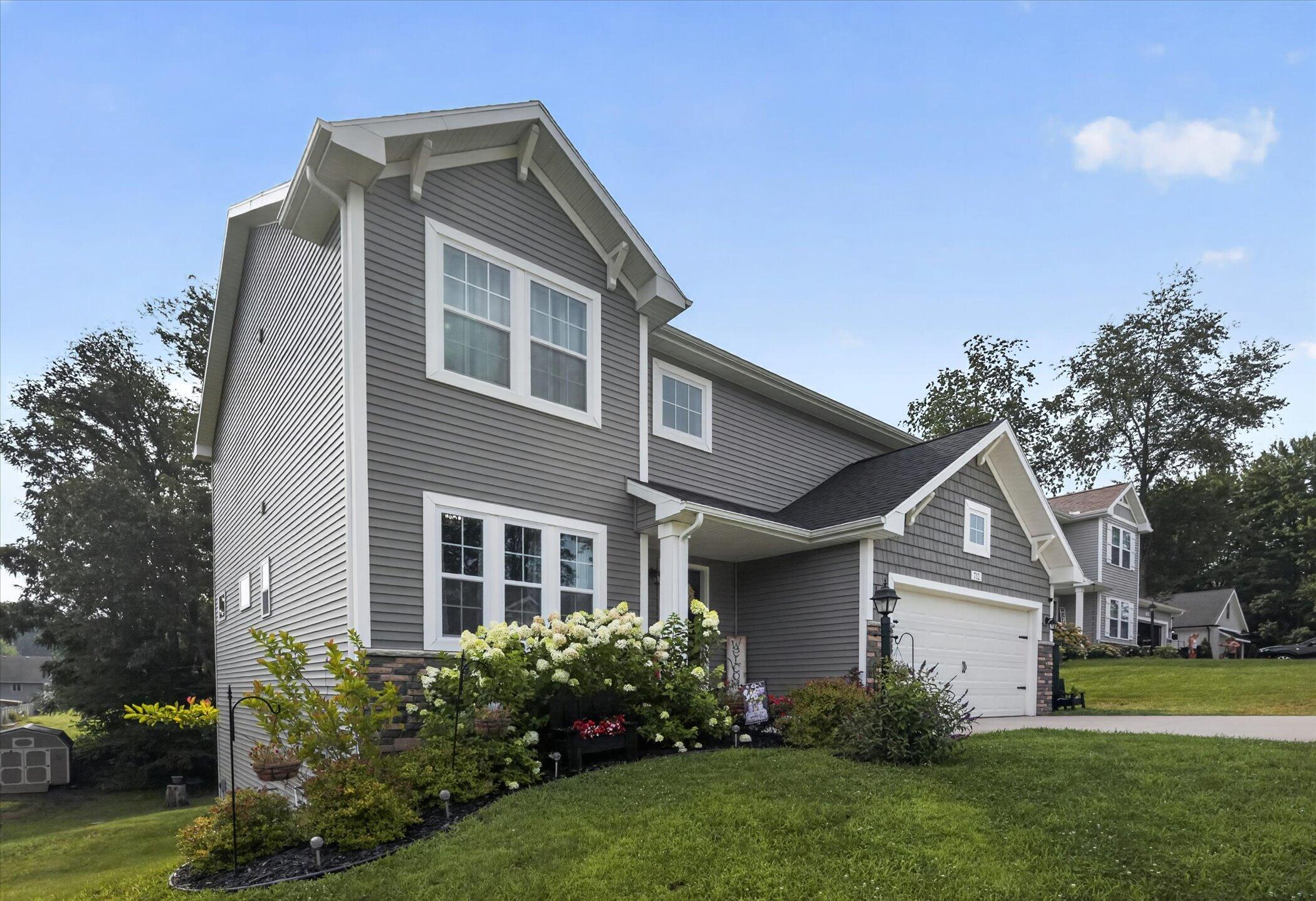 712 Gentry Lane, New Carlisle, IN 46552; Image #5