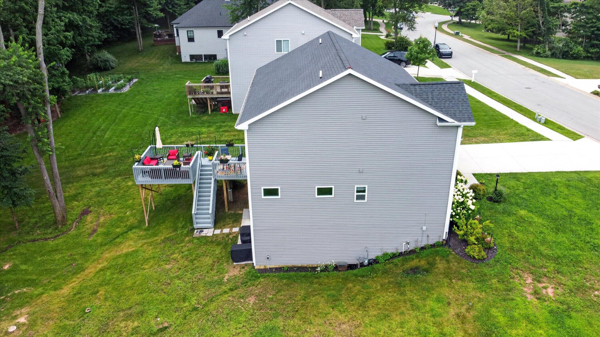 712 Gentry Lane, New Carlisle, IN 46552; Image #50