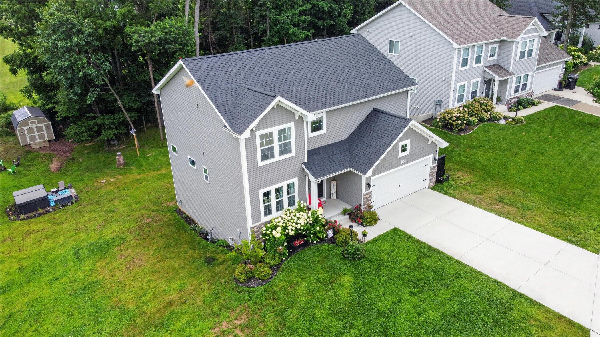 712 Gentry Lane, New Carlisle, IN 46552; Image #51
