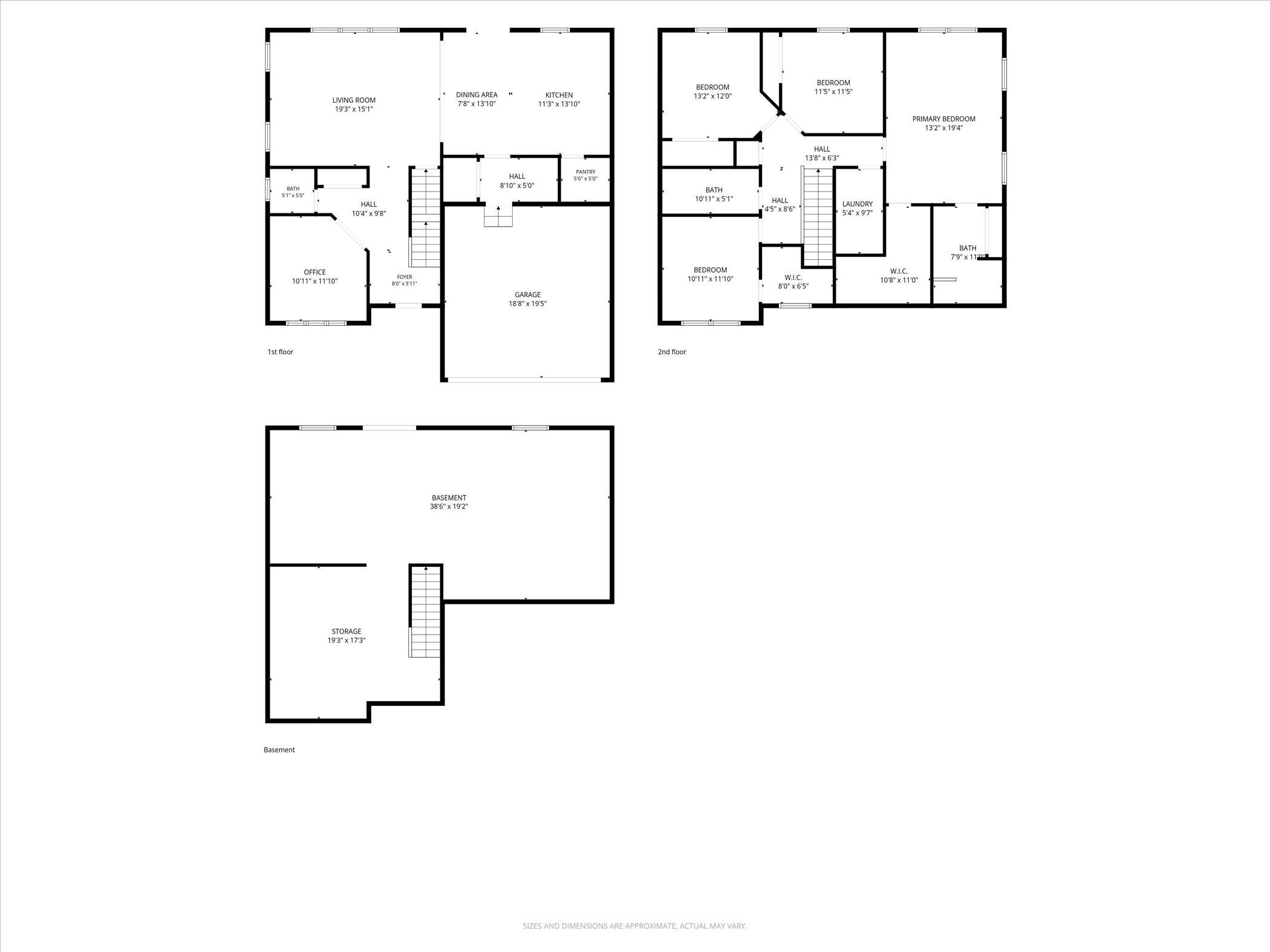 712 Gentry Lane, New Carlisle, IN 46552; Image #53