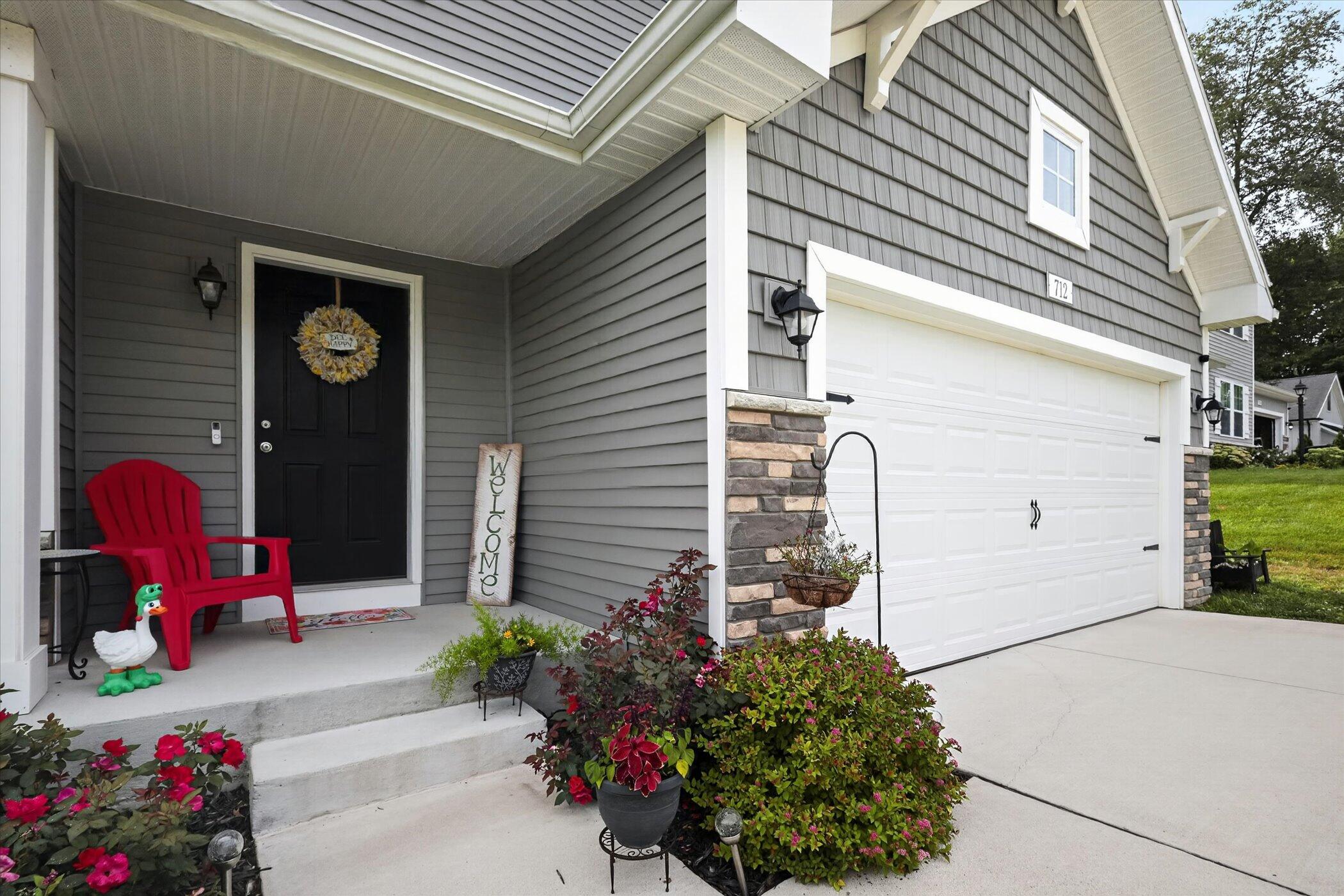 712 Gentry Lane, New Carlisle, IN 46552; Image #6