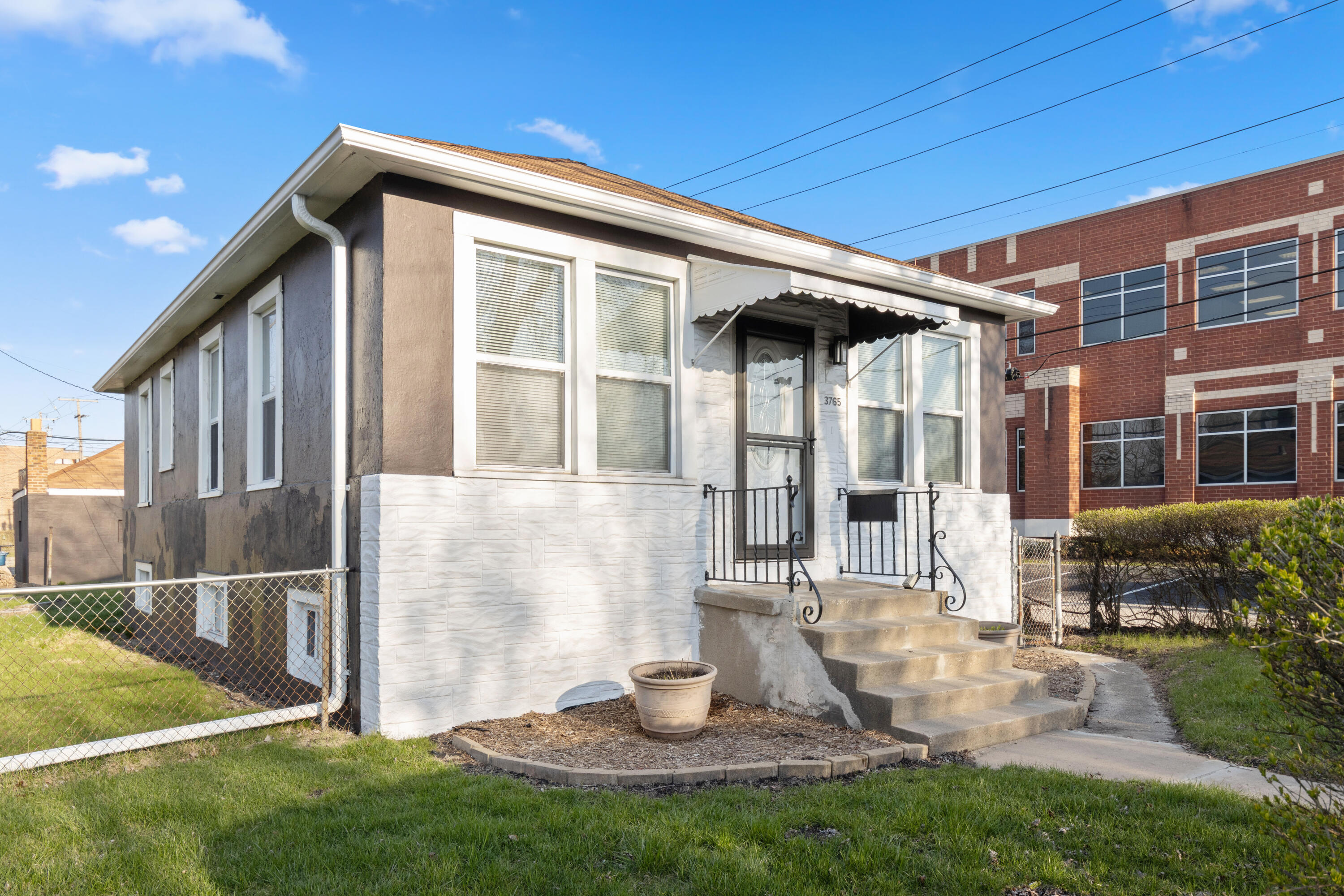3765 Adams Street, Gary, IN 46408; Image #2
