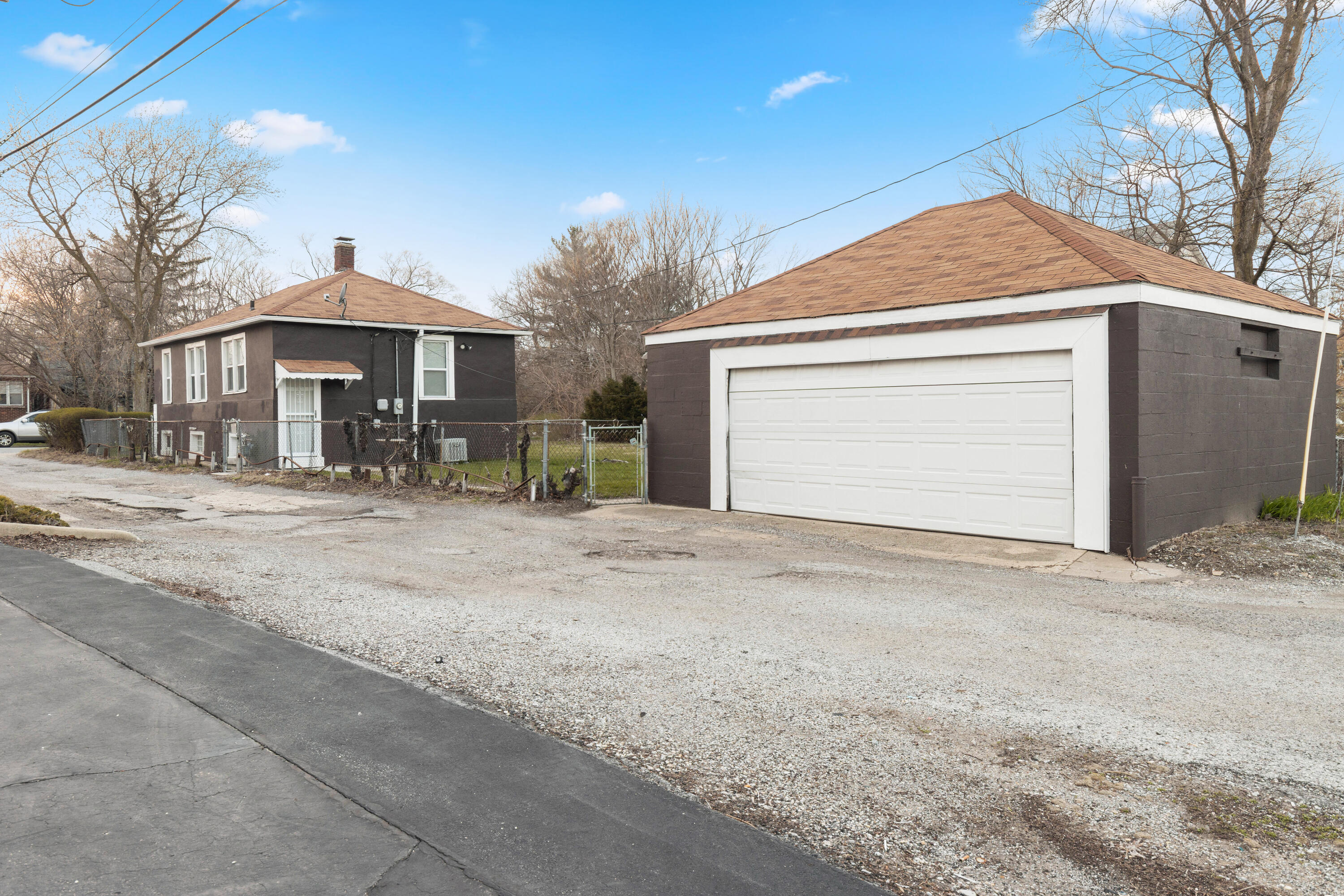 3765 Adams Street, Gary, IN 46408; Image #21