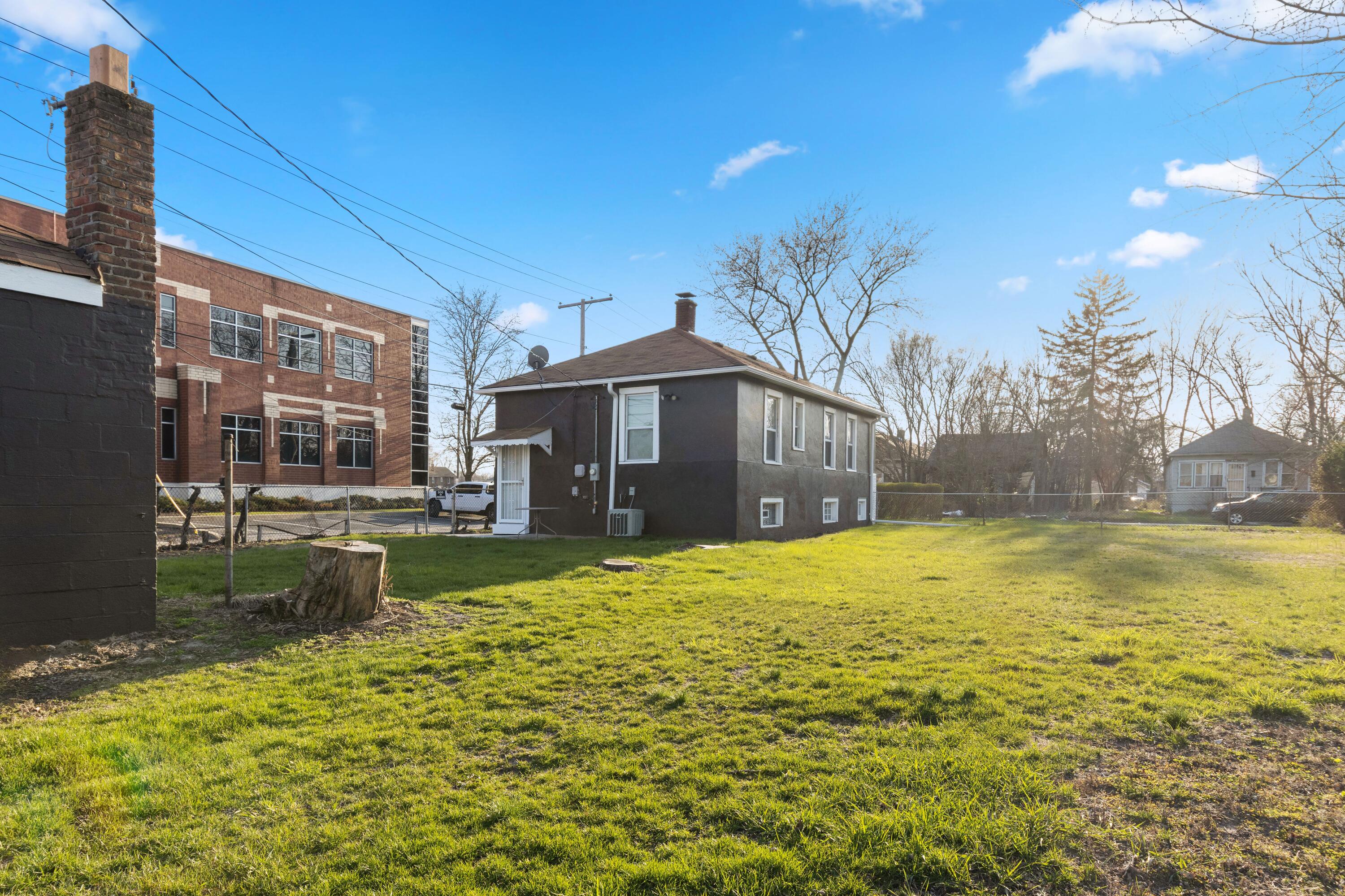 3765 Adams Street, Gary, IN 46408; Image #3