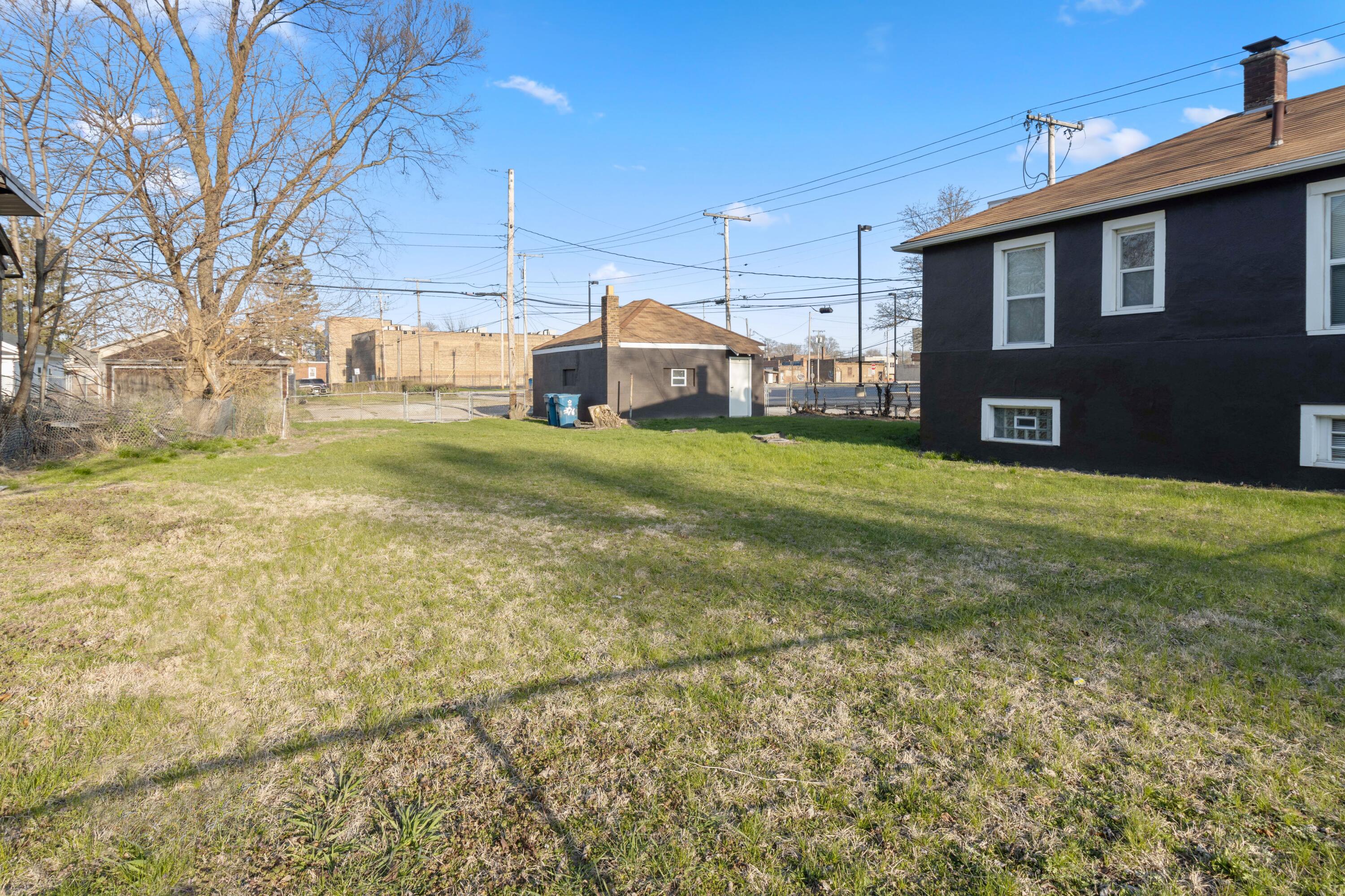 3765 Adams Street, Gary, IN 46408; Image #4