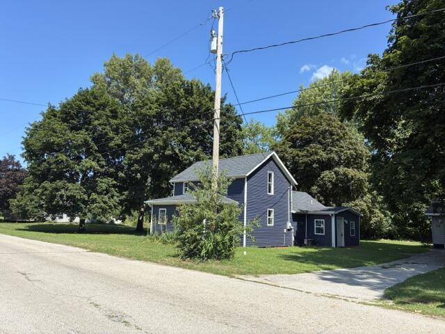 508 Arlington Avenue, North Judson, IN 46366; Image #2