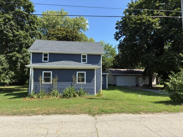 508 Arlington Avenue, North Judson, IN 46366; Image #3