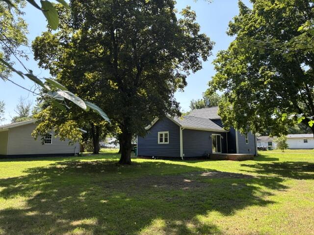 508 Arlington Avenue, North Judson, IN 46366; Image #4