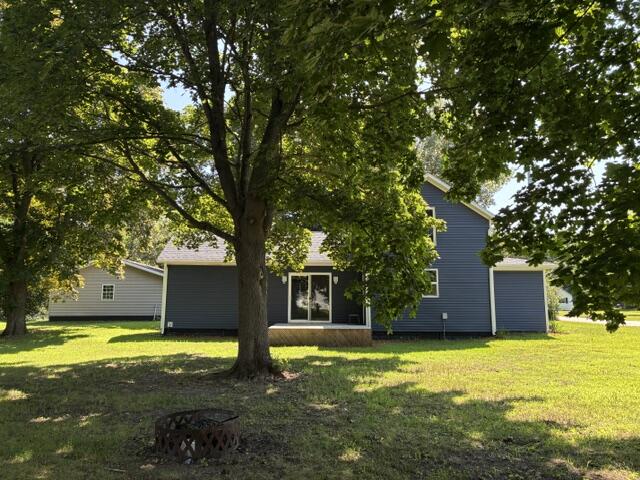 508 Arlington Avenue, North Judson, IN 46366; Image #5