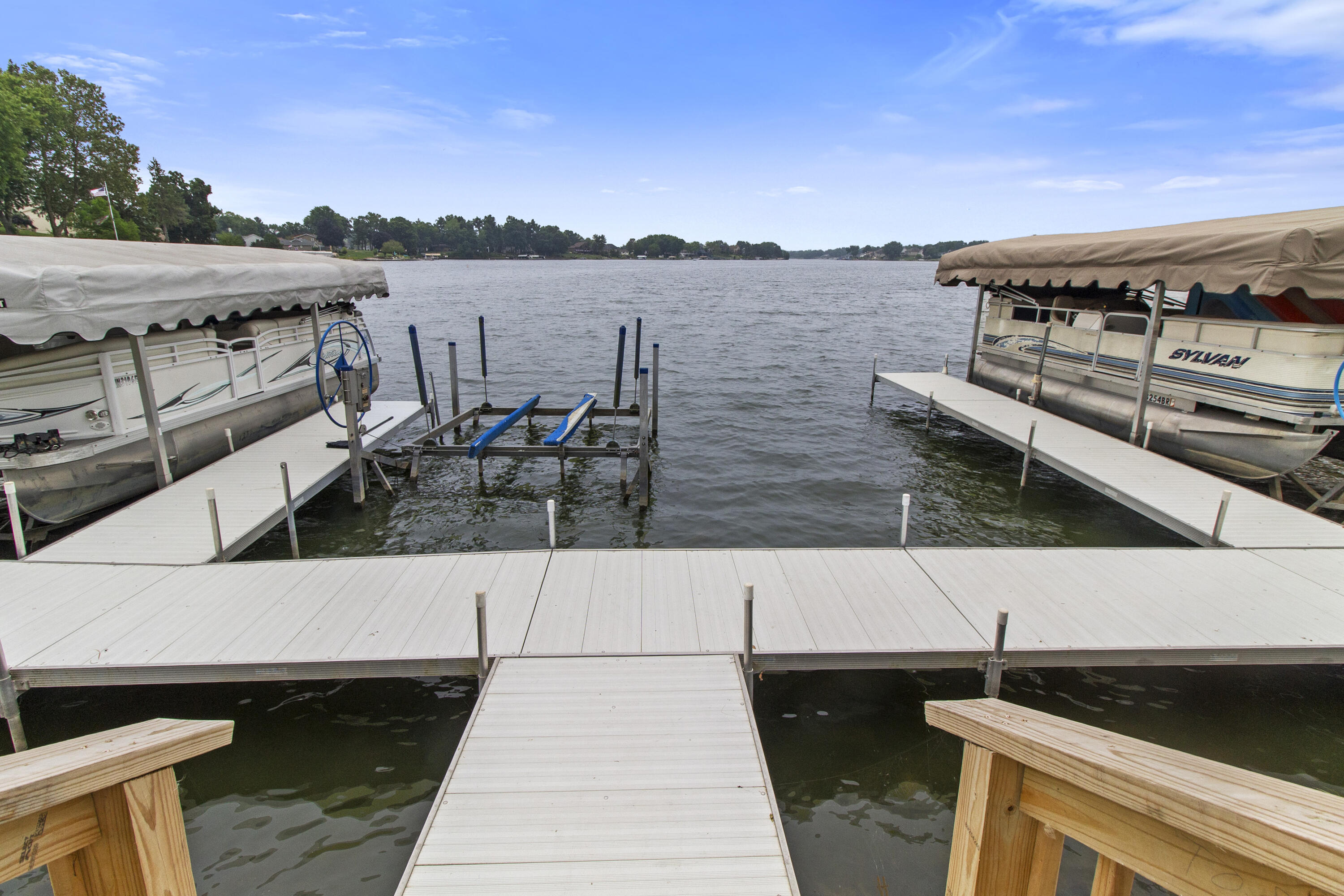 2513 E Lakeshore Drive, Crown Point, IN 46307; Image #7