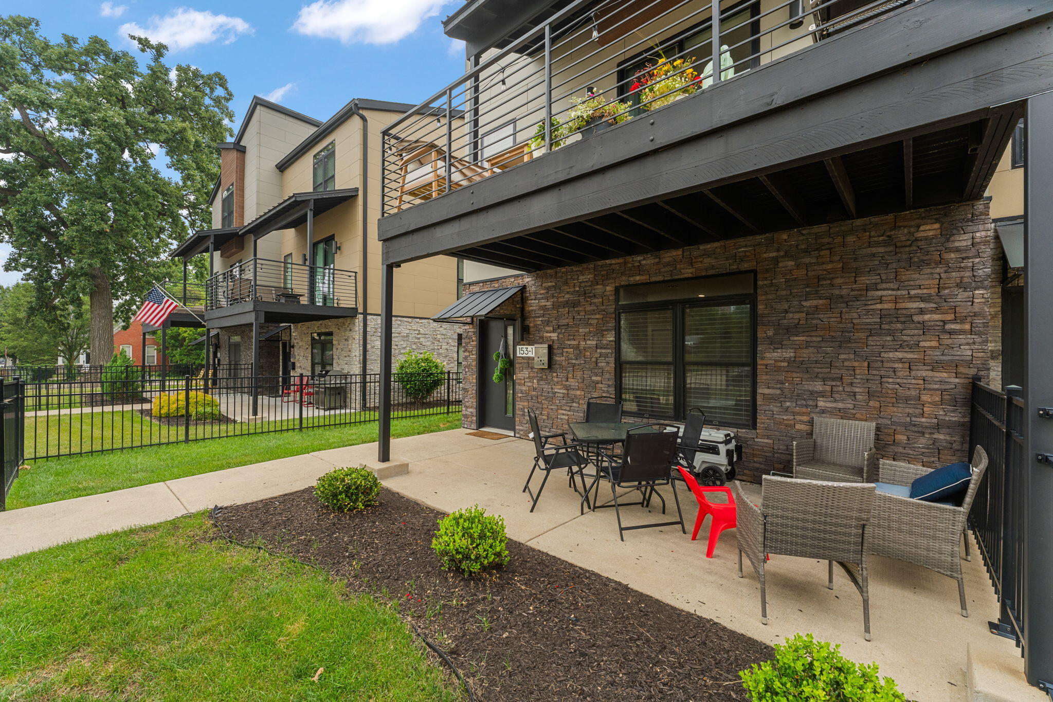 153 Morgan Boulevard, Valparaiso, IN #1, 46383; Image #3