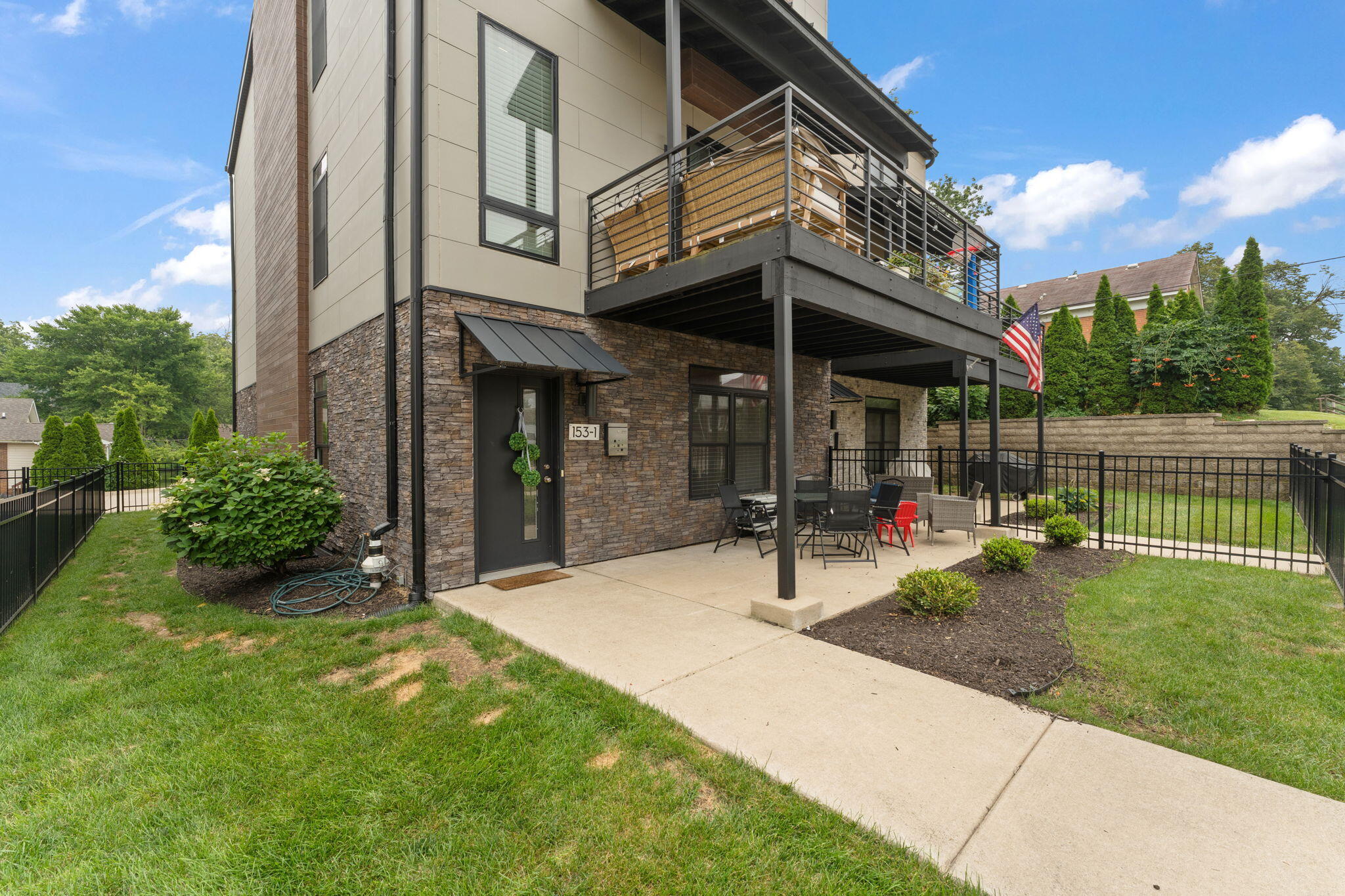 153 Morgan Boulevard, Valparaiso, IN #1, 46383; Image #32