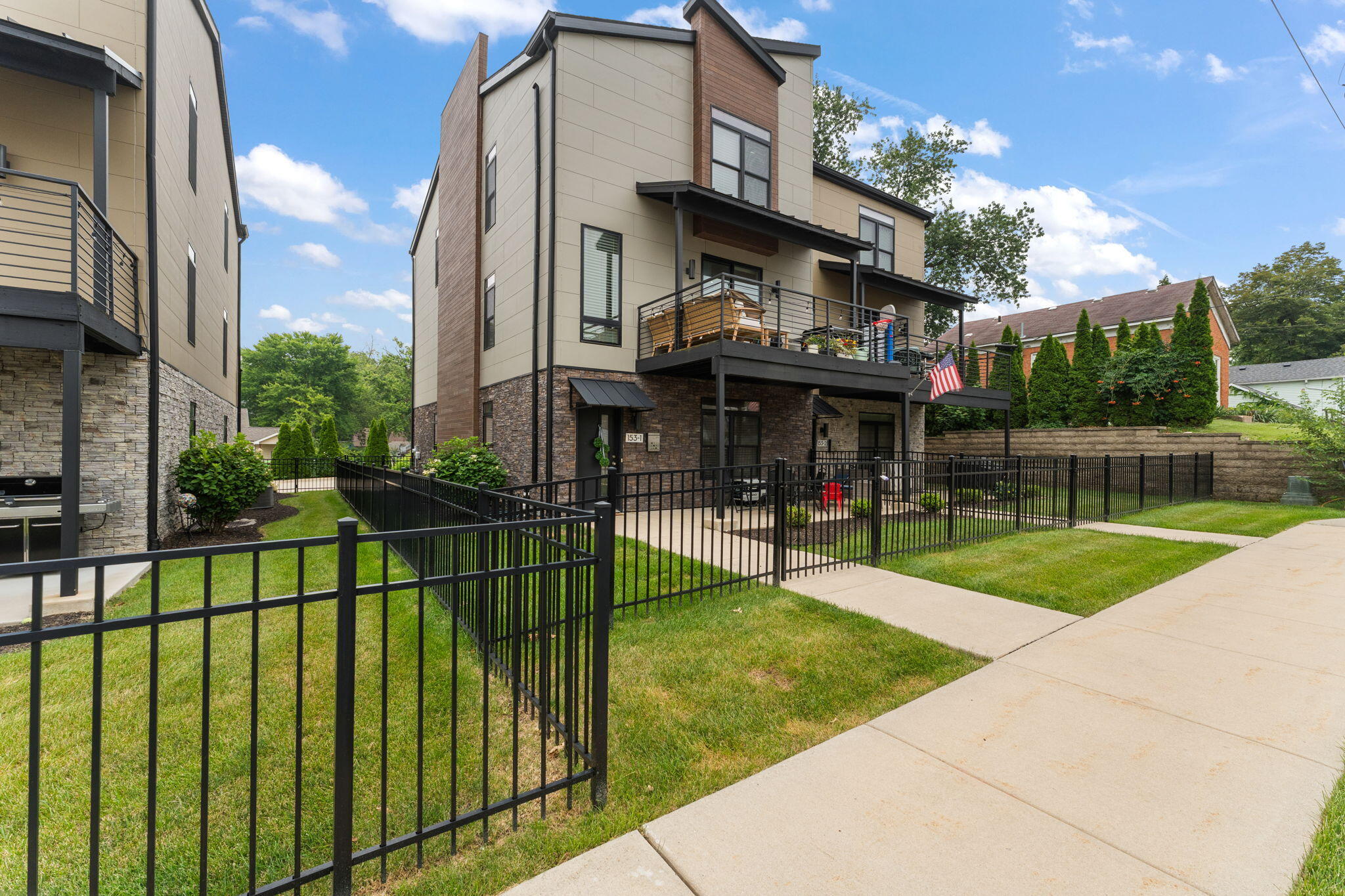 153 Morgan Boulevard, Valparaiso, IN #1, 46383; Image #33