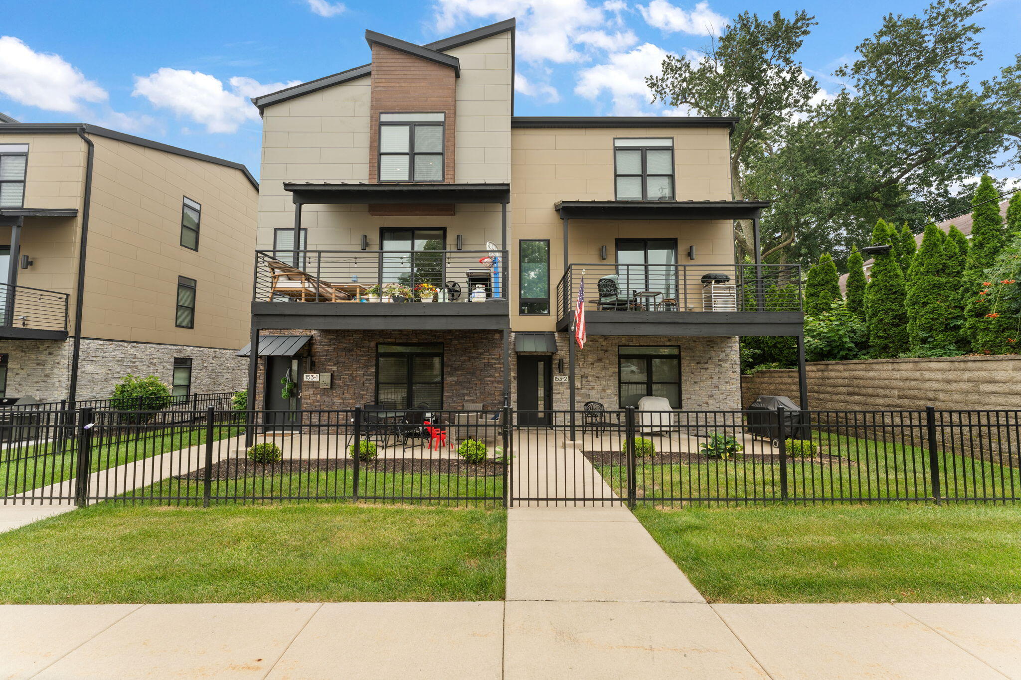 153 Morgan Boulevard, Valparaiso, IN #1, 46383; Image #34