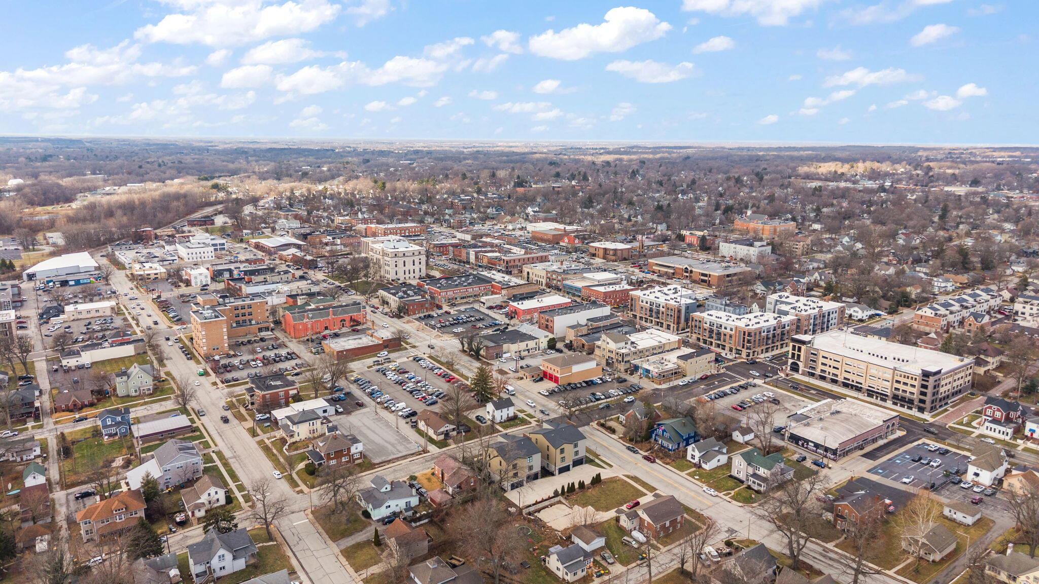 153 Morgan Boulevard, Valparaiso, IN #1, 46383; Image #37