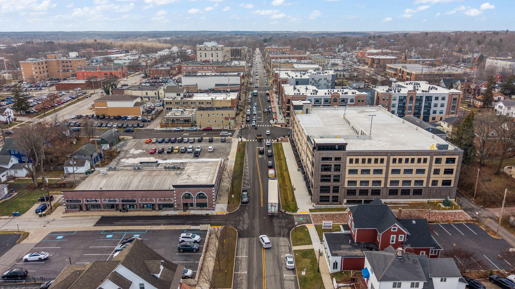 153 Morgan Boulevard, Valparaiso, IN #1, 46383; Image #38