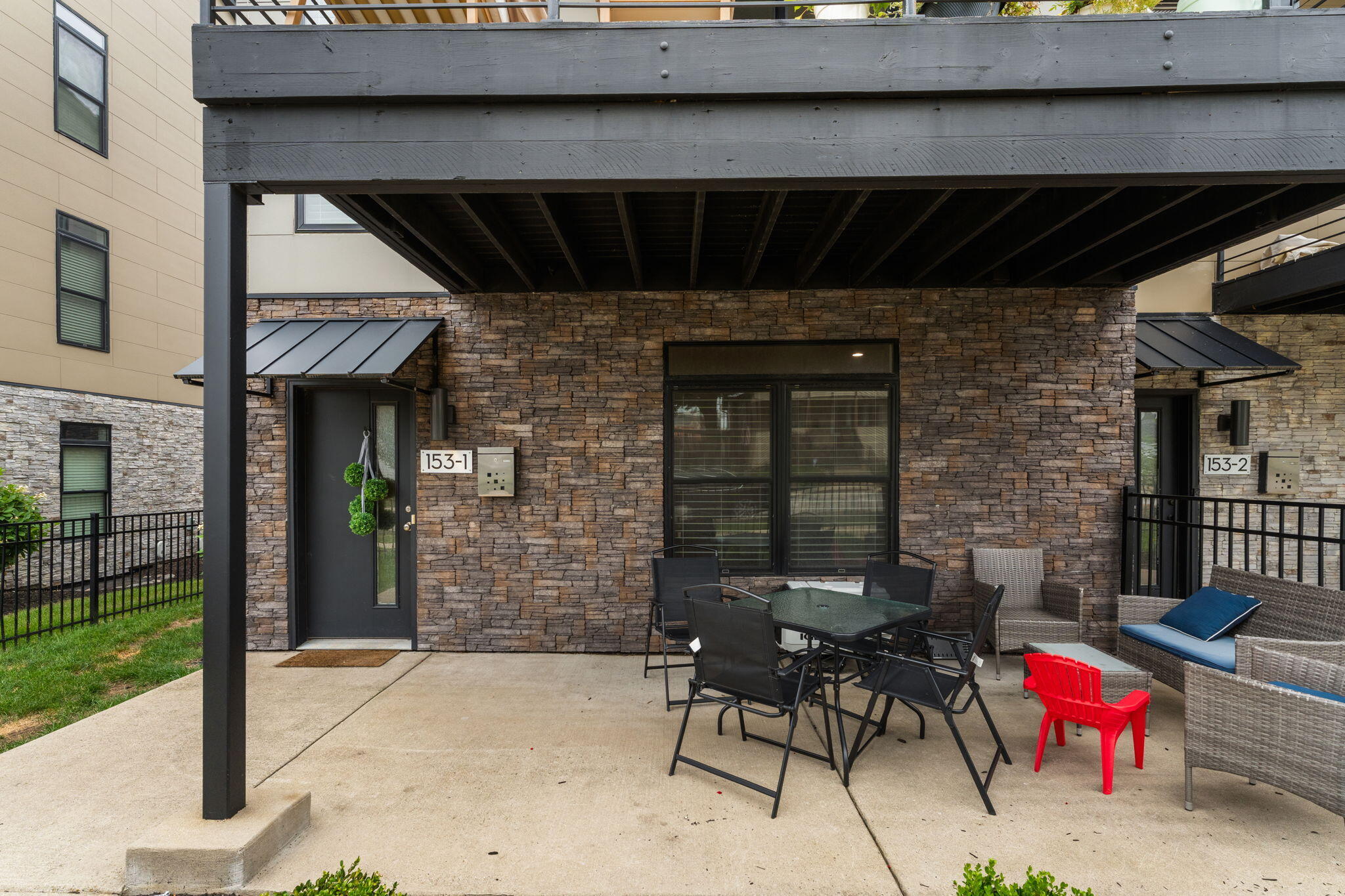 153 Morgan Boulevard, Valparaiso, IN #1, 46383; Image #4