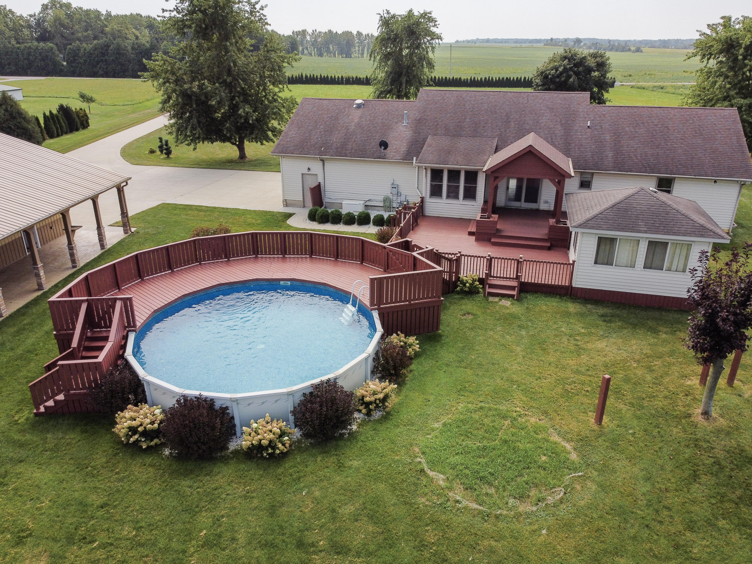 13228 W 185th Avenue, Lowell, IN 46356; Image #2