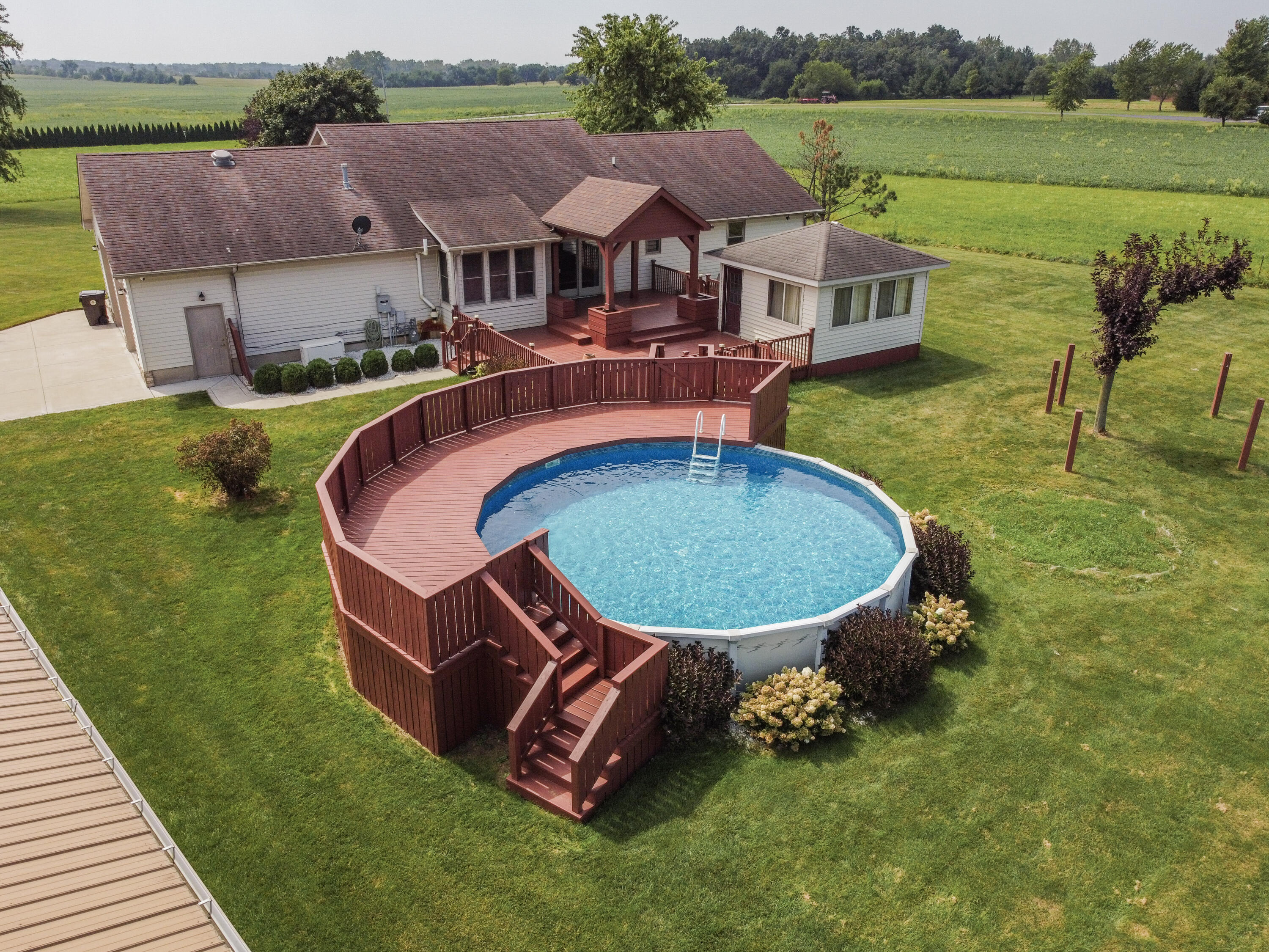 13228 W 185th Avenue, Lowell, IN 46356; Image #28