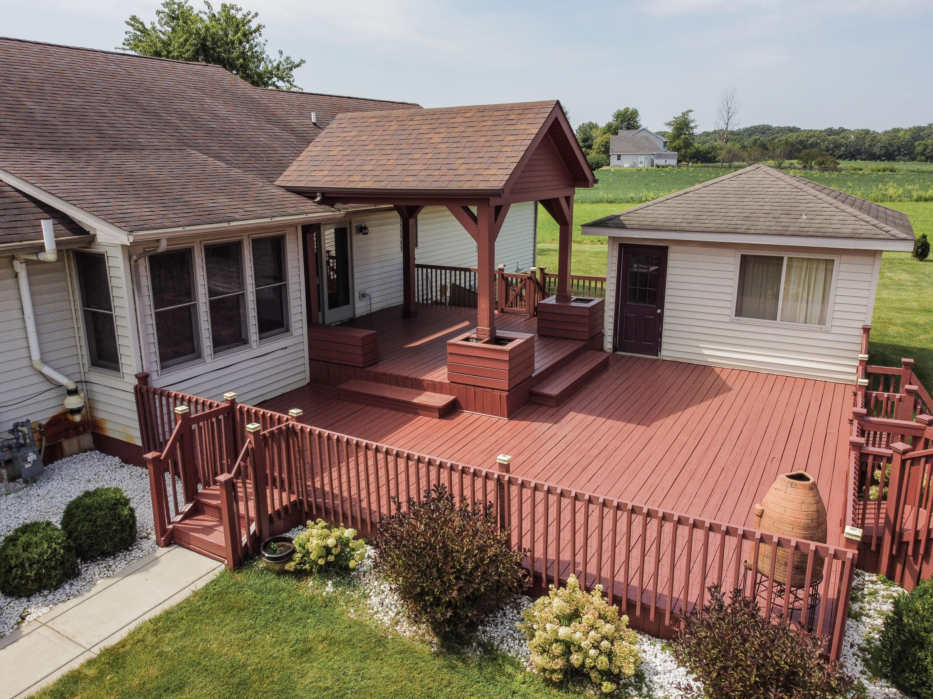 13228 W 185th Avenue, Lowell, IN 46356; Image #29