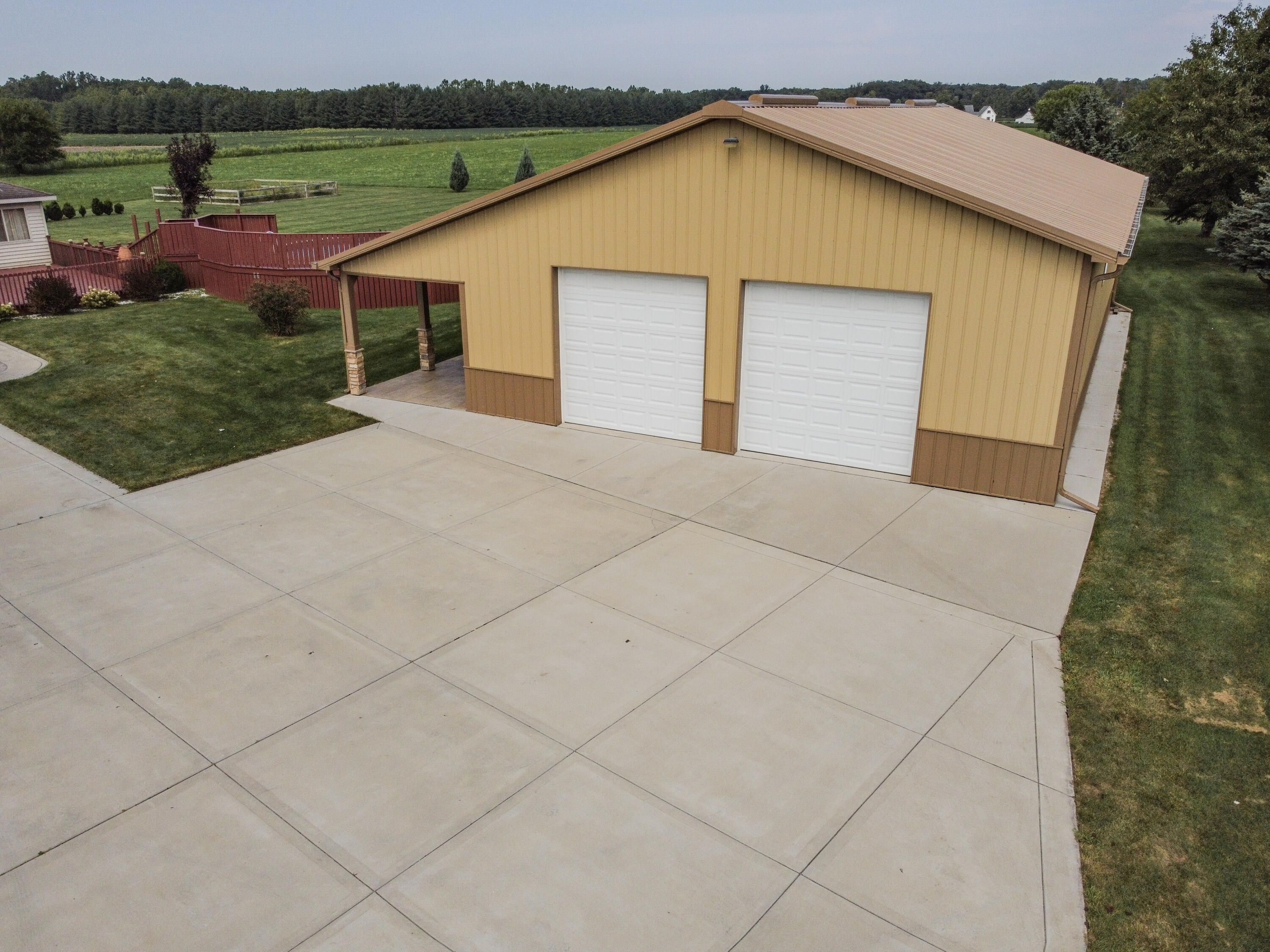 13228 W 185th Avenue, Lowell, IN 46356; Image #31