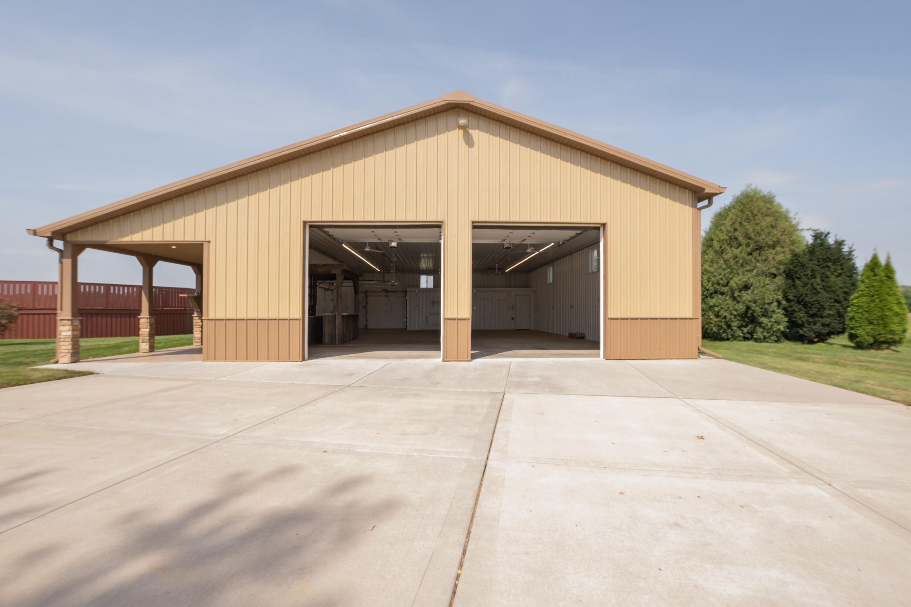 13228 W 185th Avenue, Lowell, IN 46356; Image #32