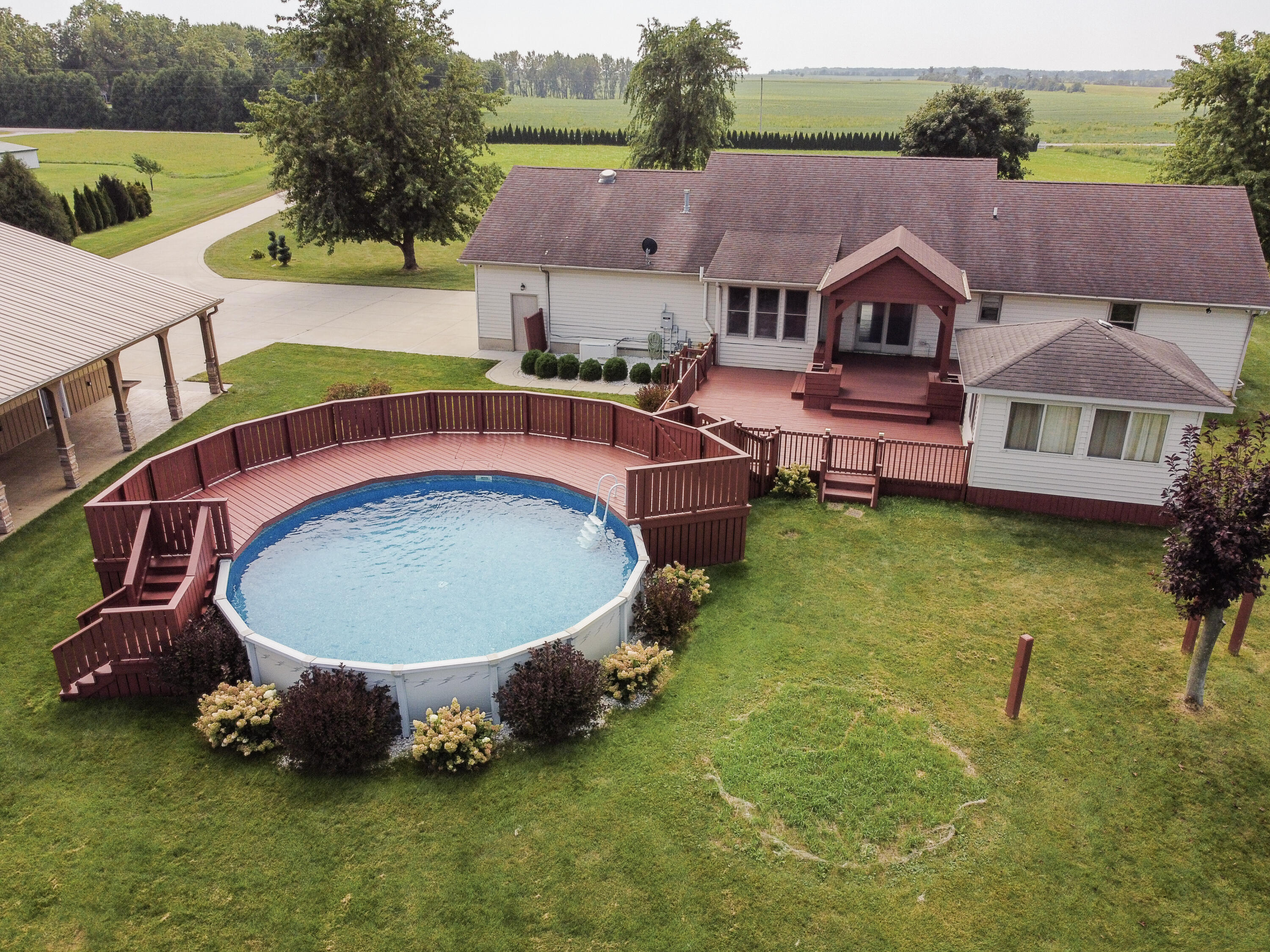 13228 W 185th Avenue, Lowell, IN 46356; Image #41