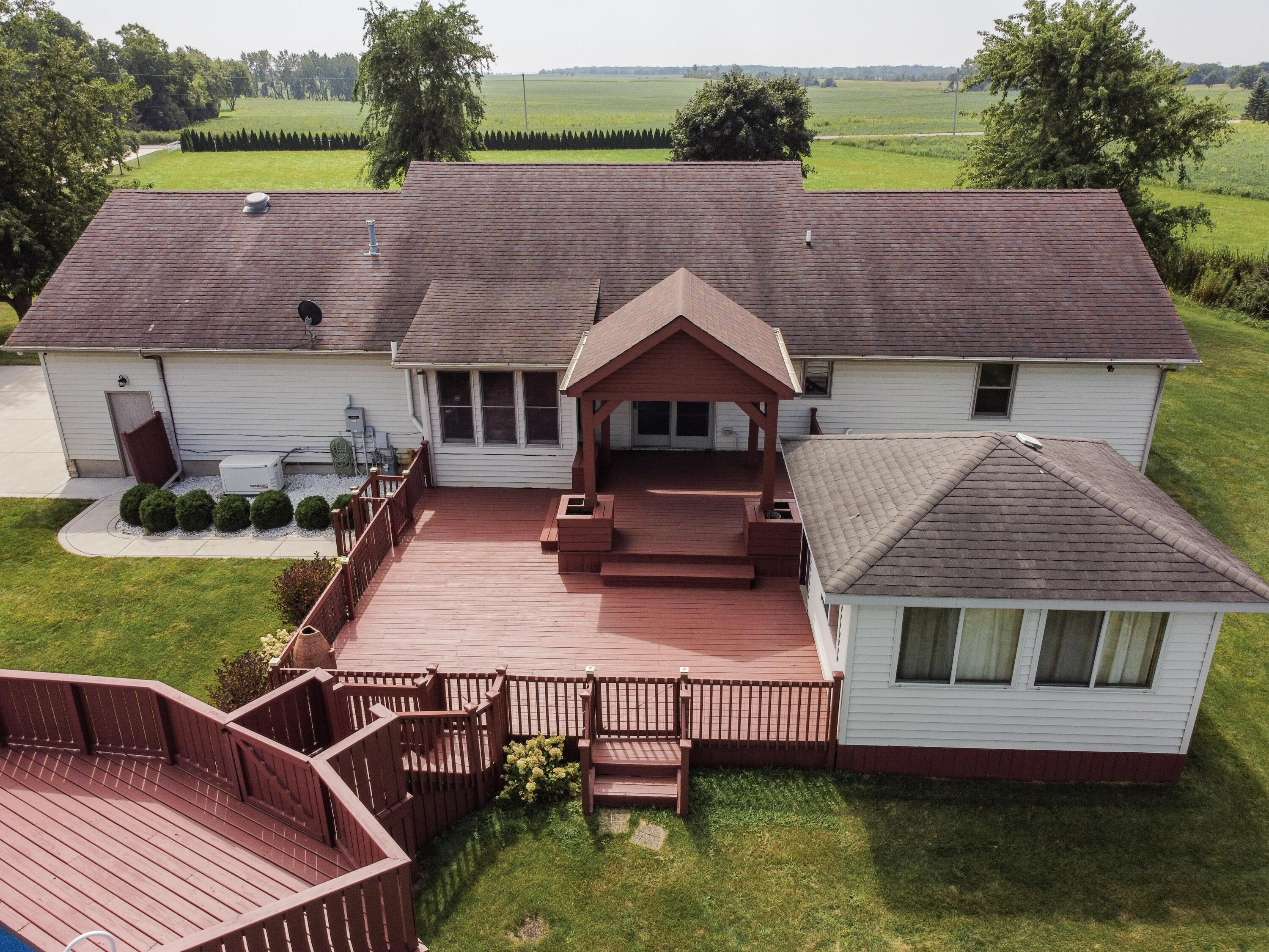 13228 W 185th Avenue, Lowell, IN 46356; Image #42