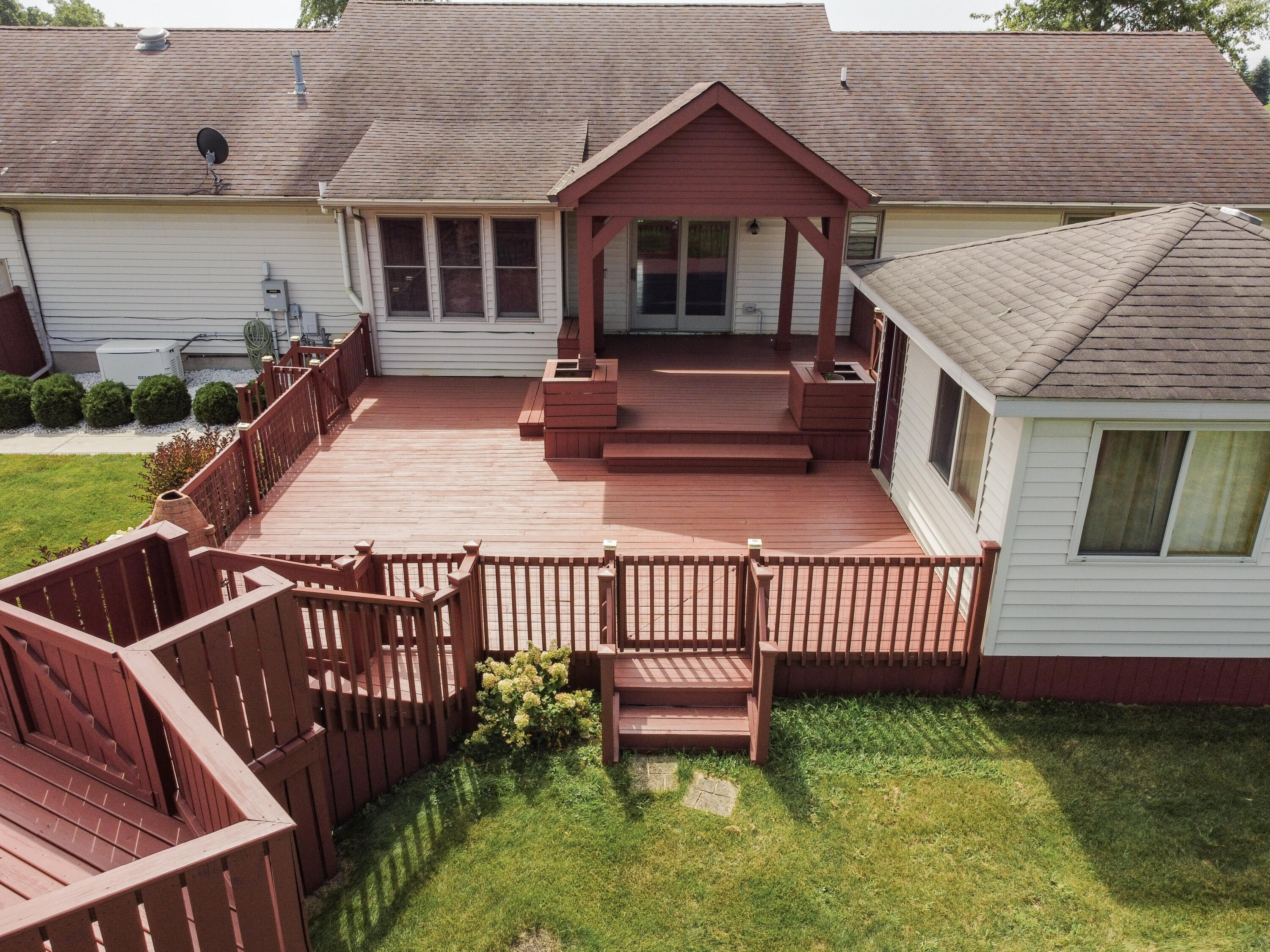 13228 W 185th Avenue, Lowell, IN 46356; Image #43