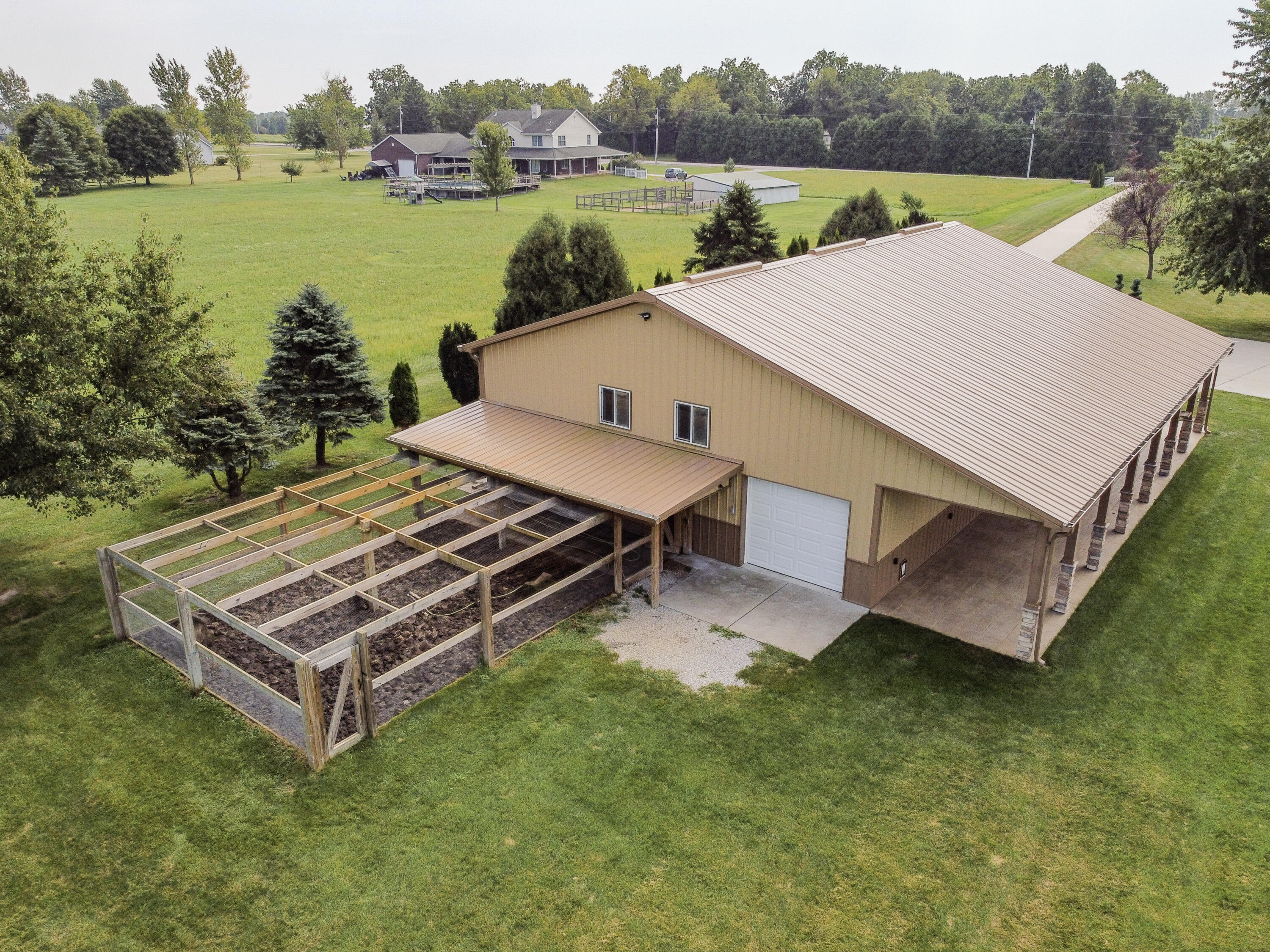 13228 W 185th Avenue, Lowell, IN 46356; Image #45