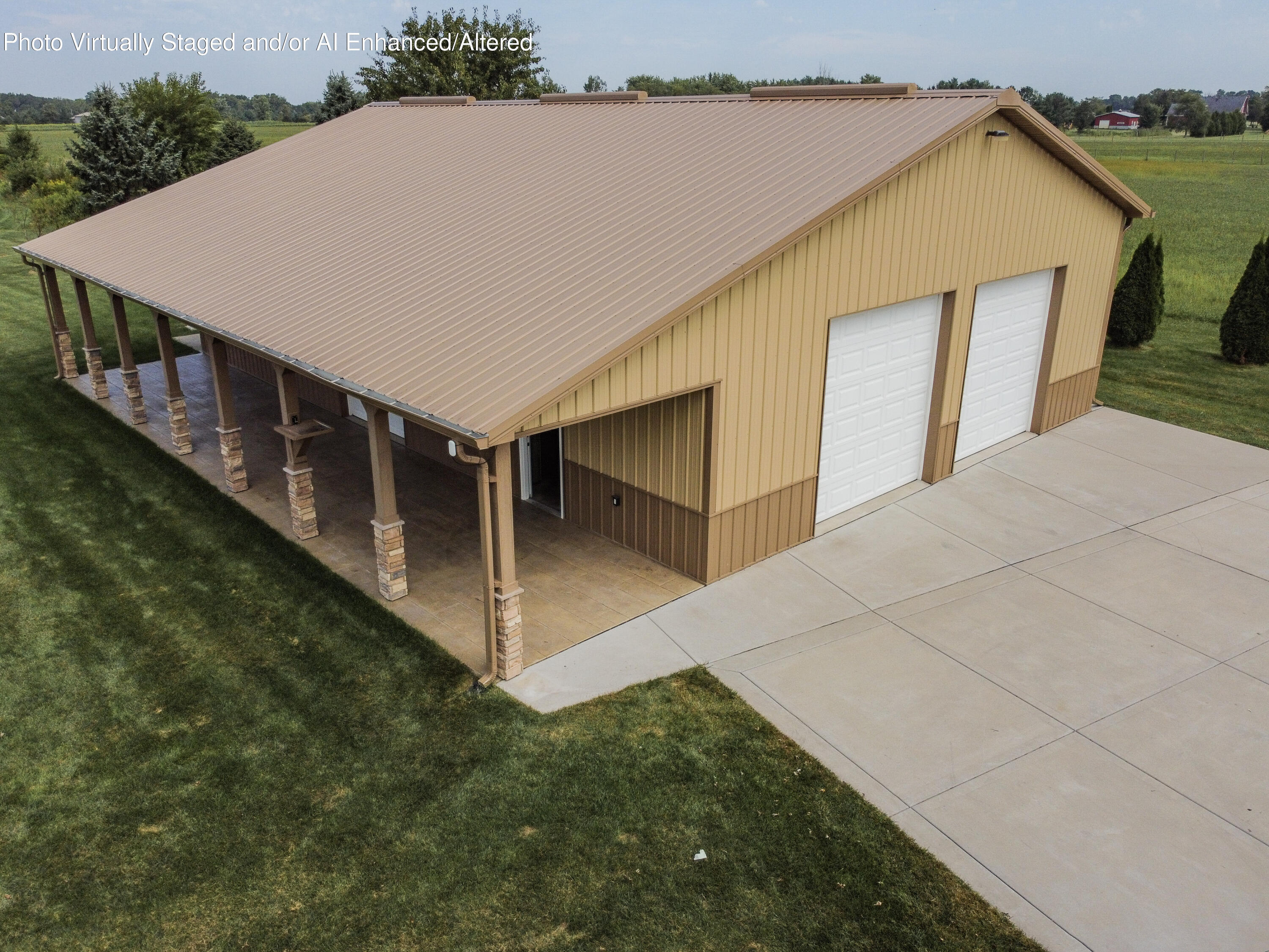 13228 W 185th Avenue, Lowell, IN 46356; Image #46