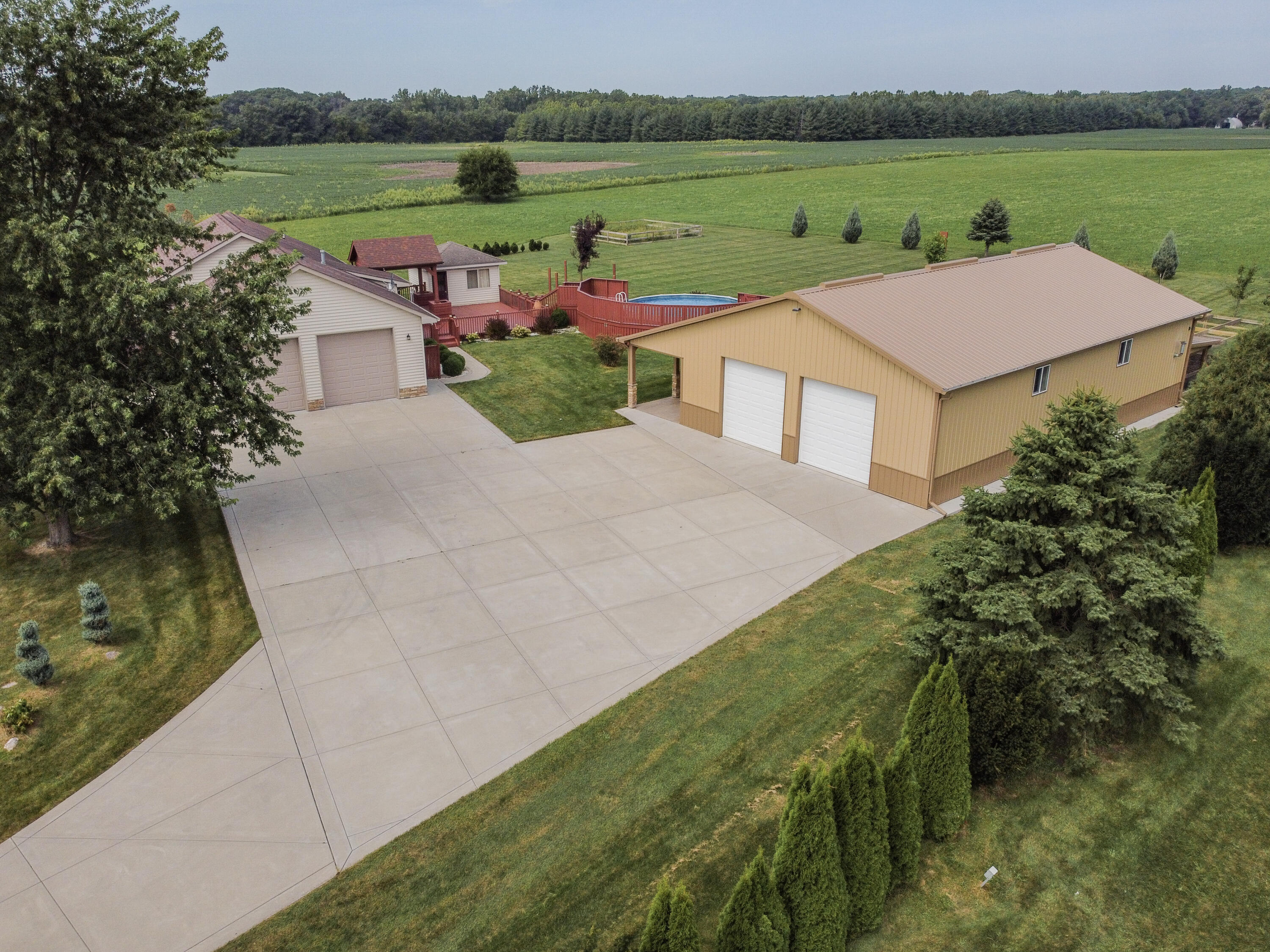 13228 W 185th Avenue, Lowell, IN 46356; Image #47
