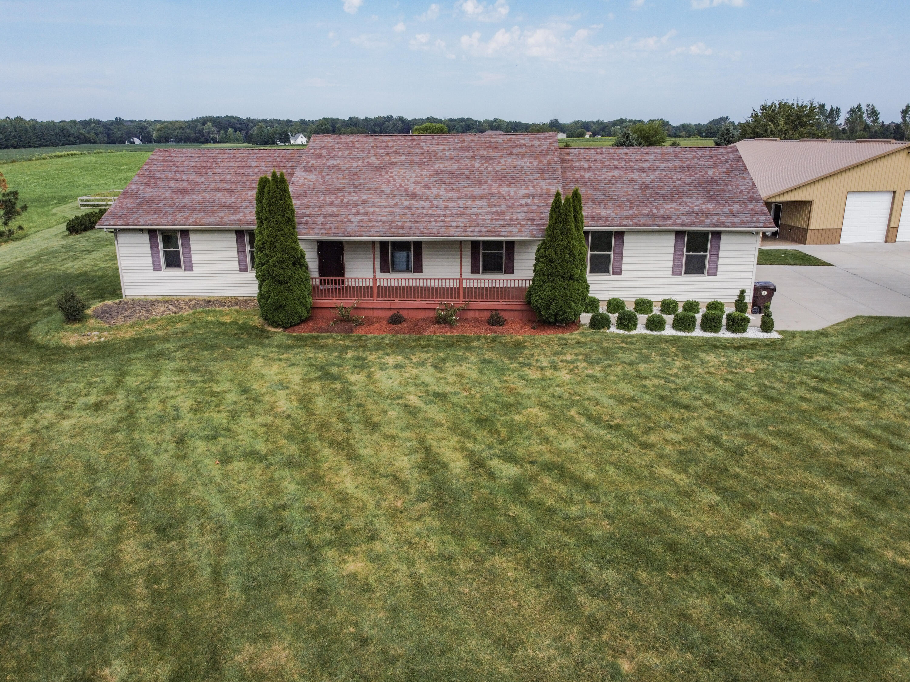 13228 W 185th Avenue, Lowell, IN 46356; Image #63