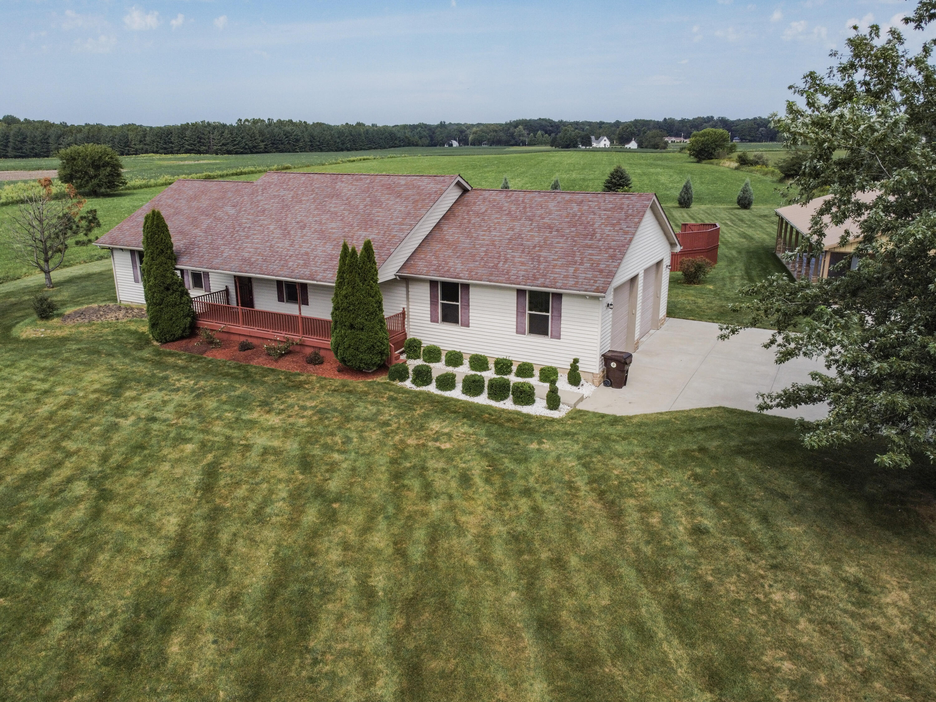 13228 W 185th Avenue, Lowell, IN 46356; Image #64